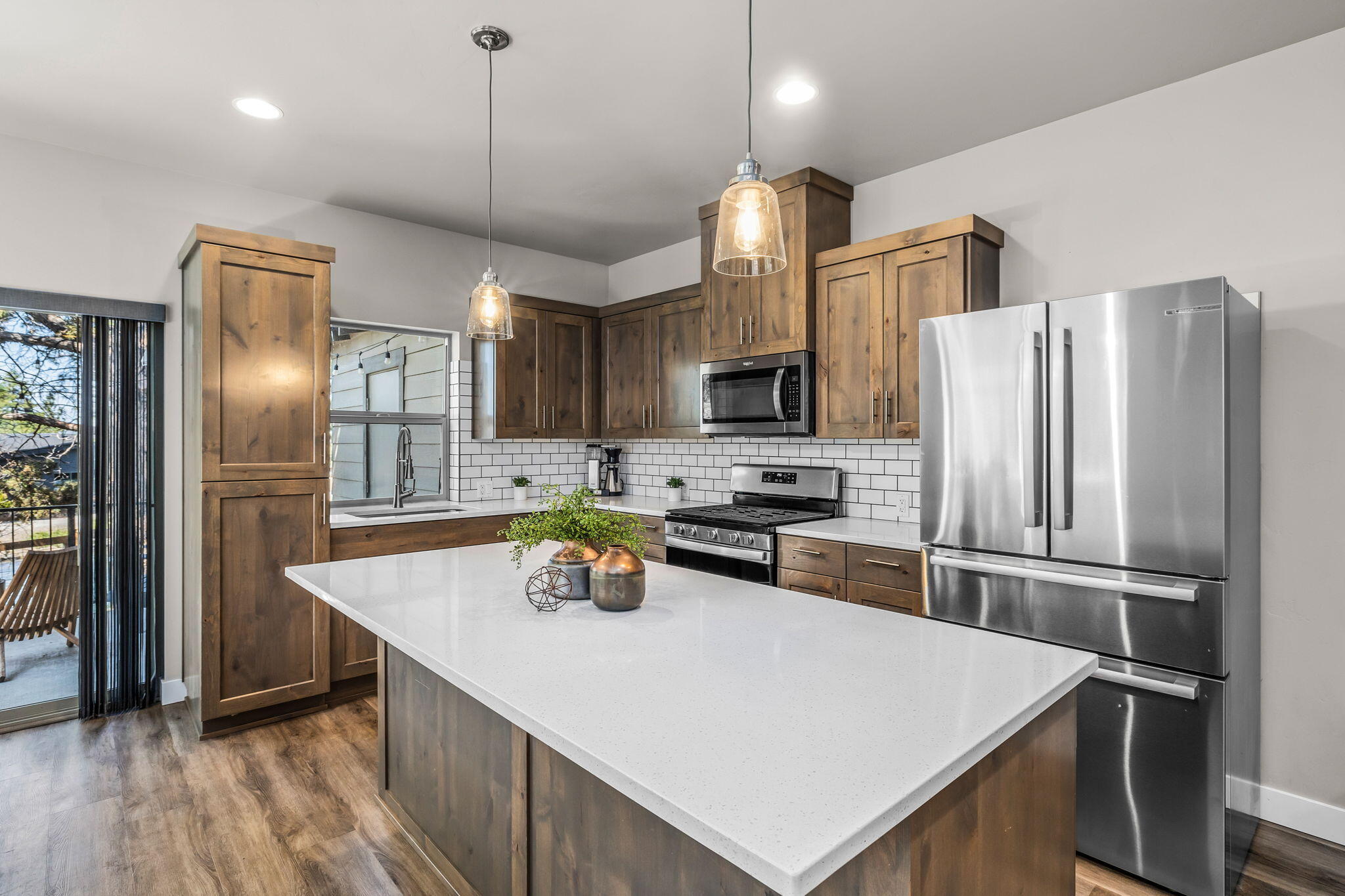 Waterbrook at the Old Mill - Residential Income