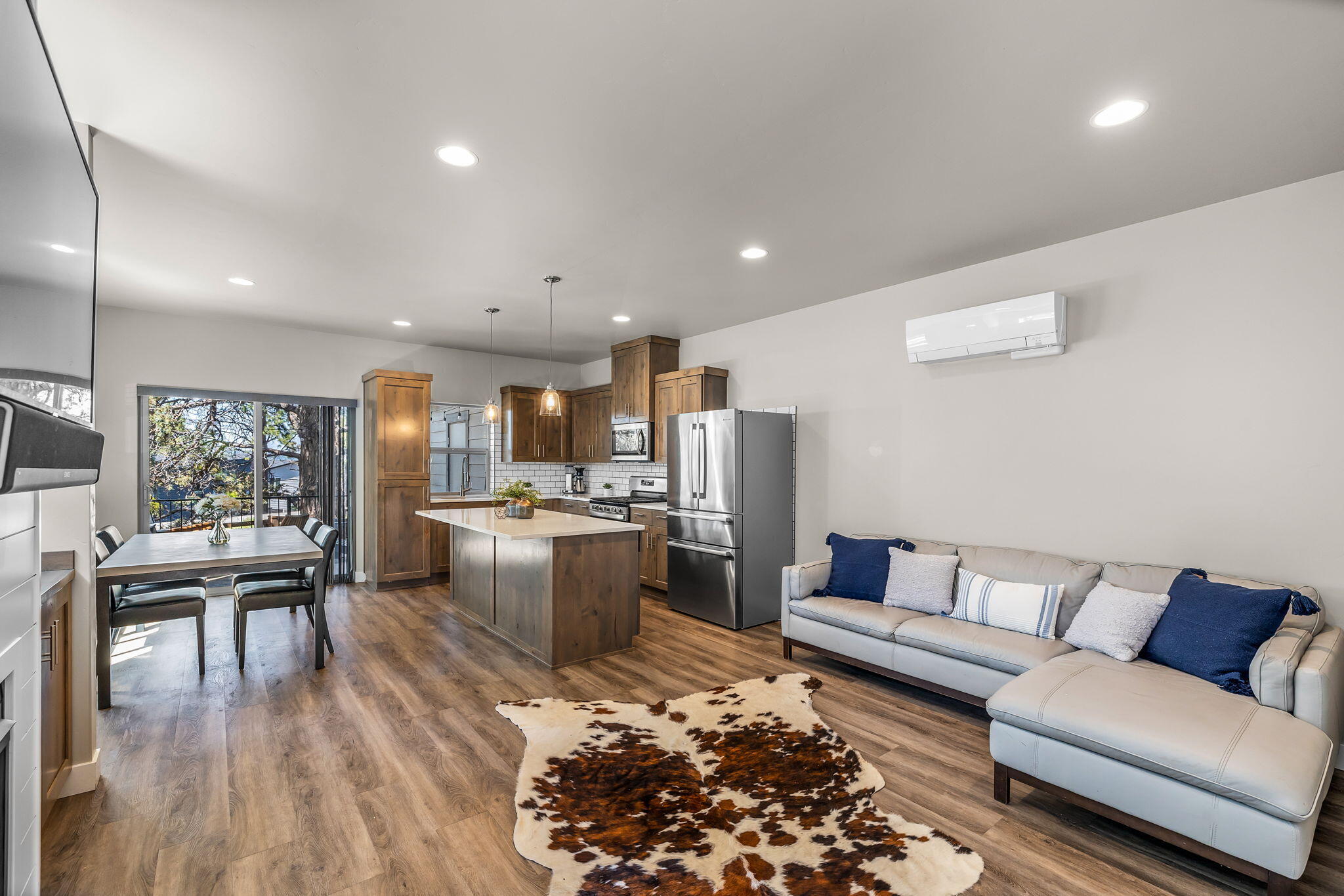 Waterbrook at the Old Mill - Residential Income