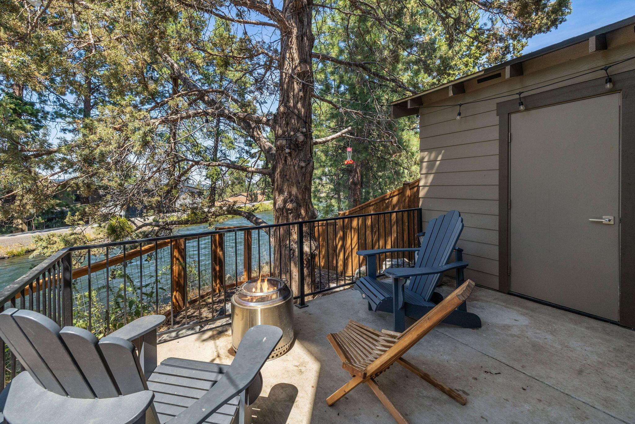 Waterbrook at the Old Mill - Residential Income