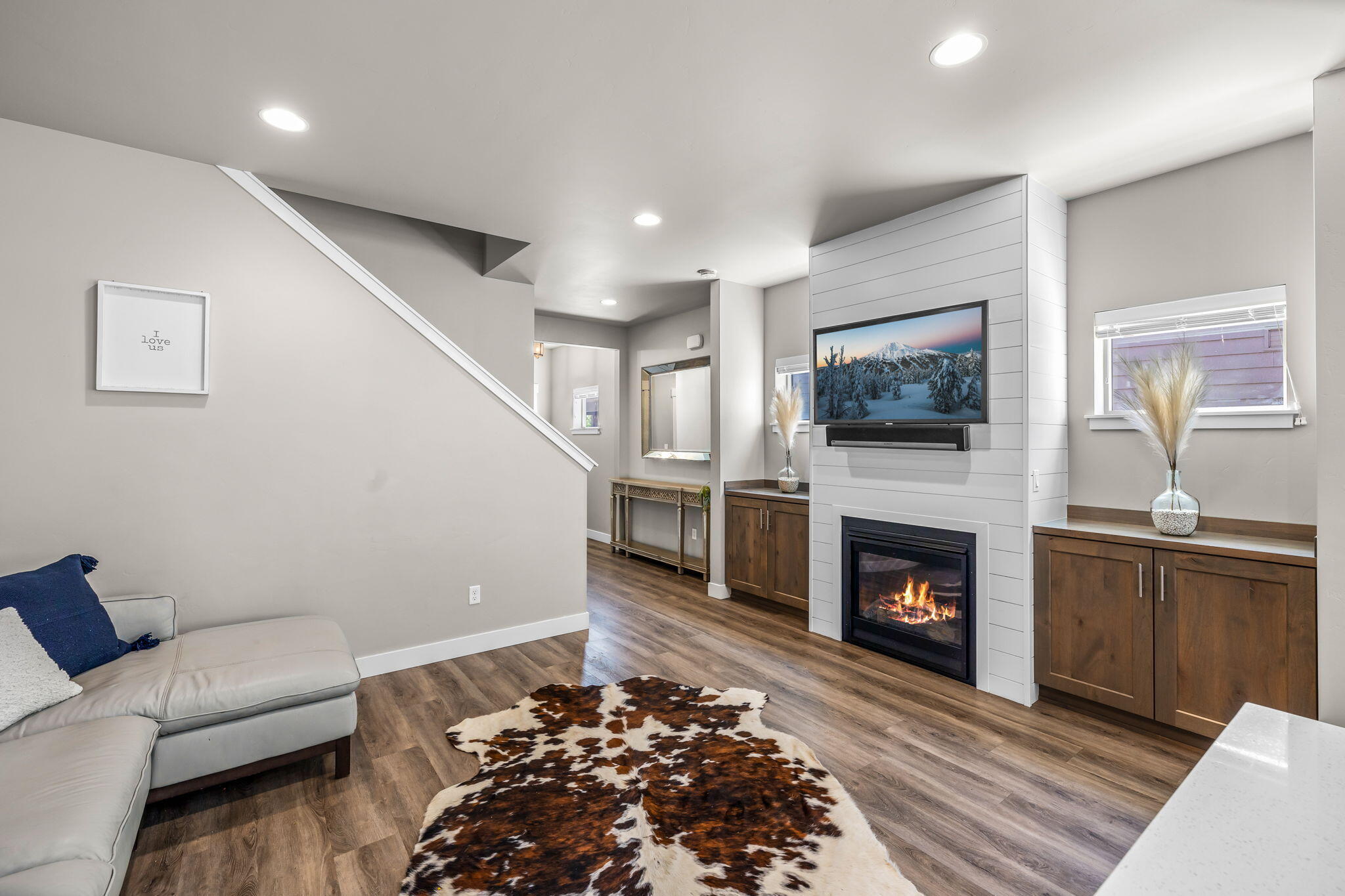 Waterbrook at the Old Mill - Residential Income