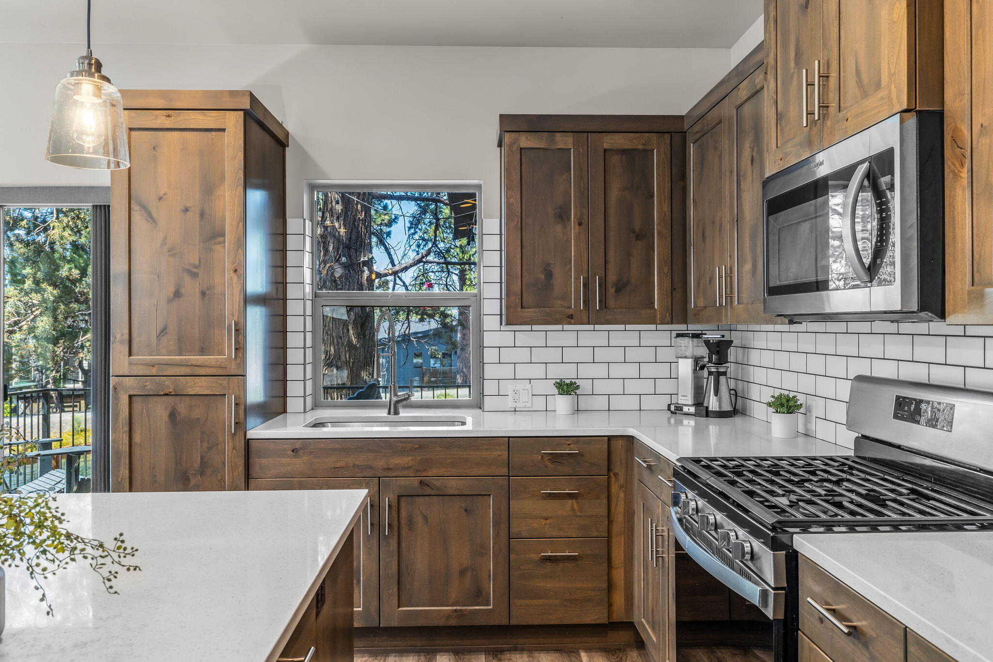 Waterbrook at the Old Mill - Residential Income