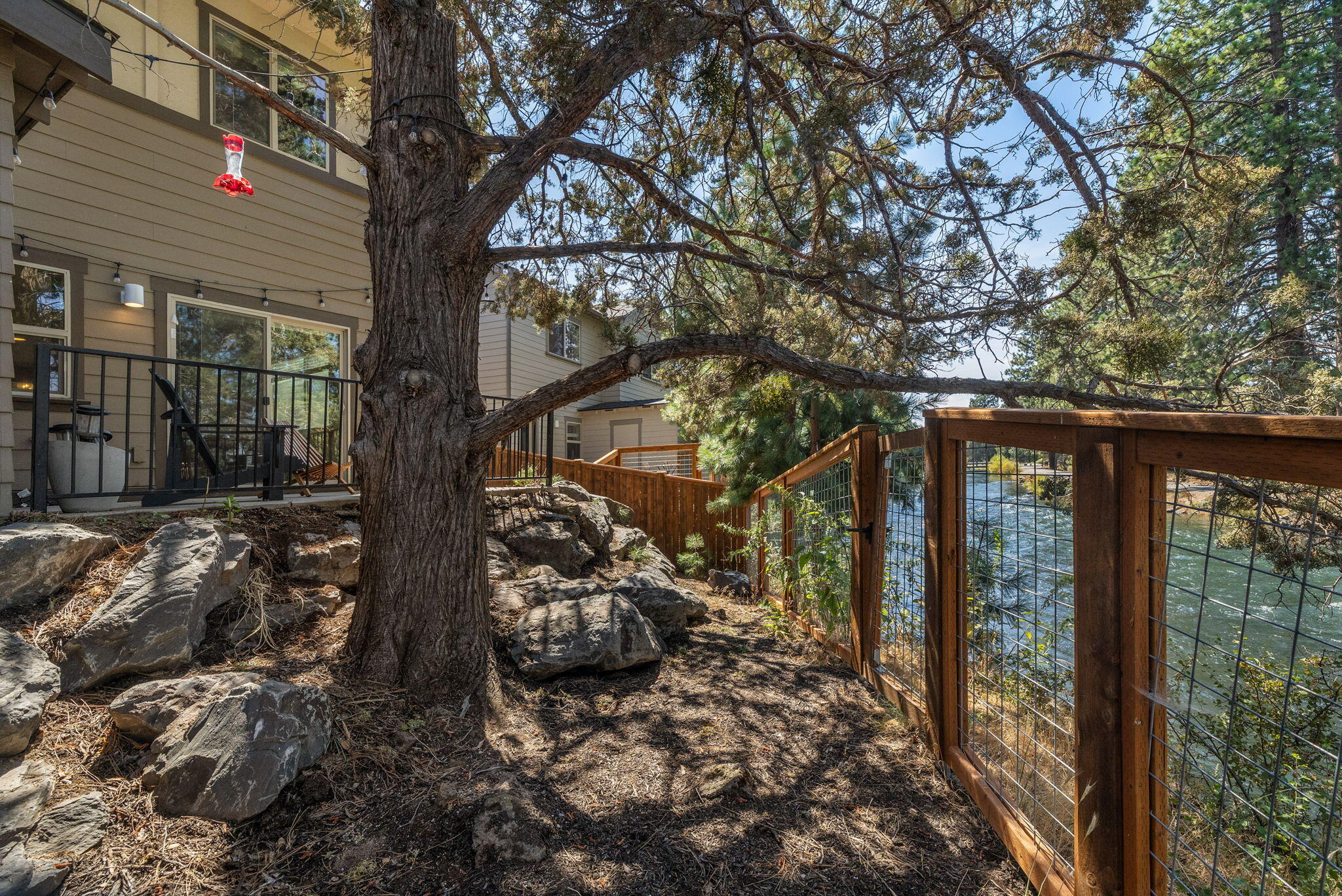 Waterbrook at the Old Mill - Residential Income