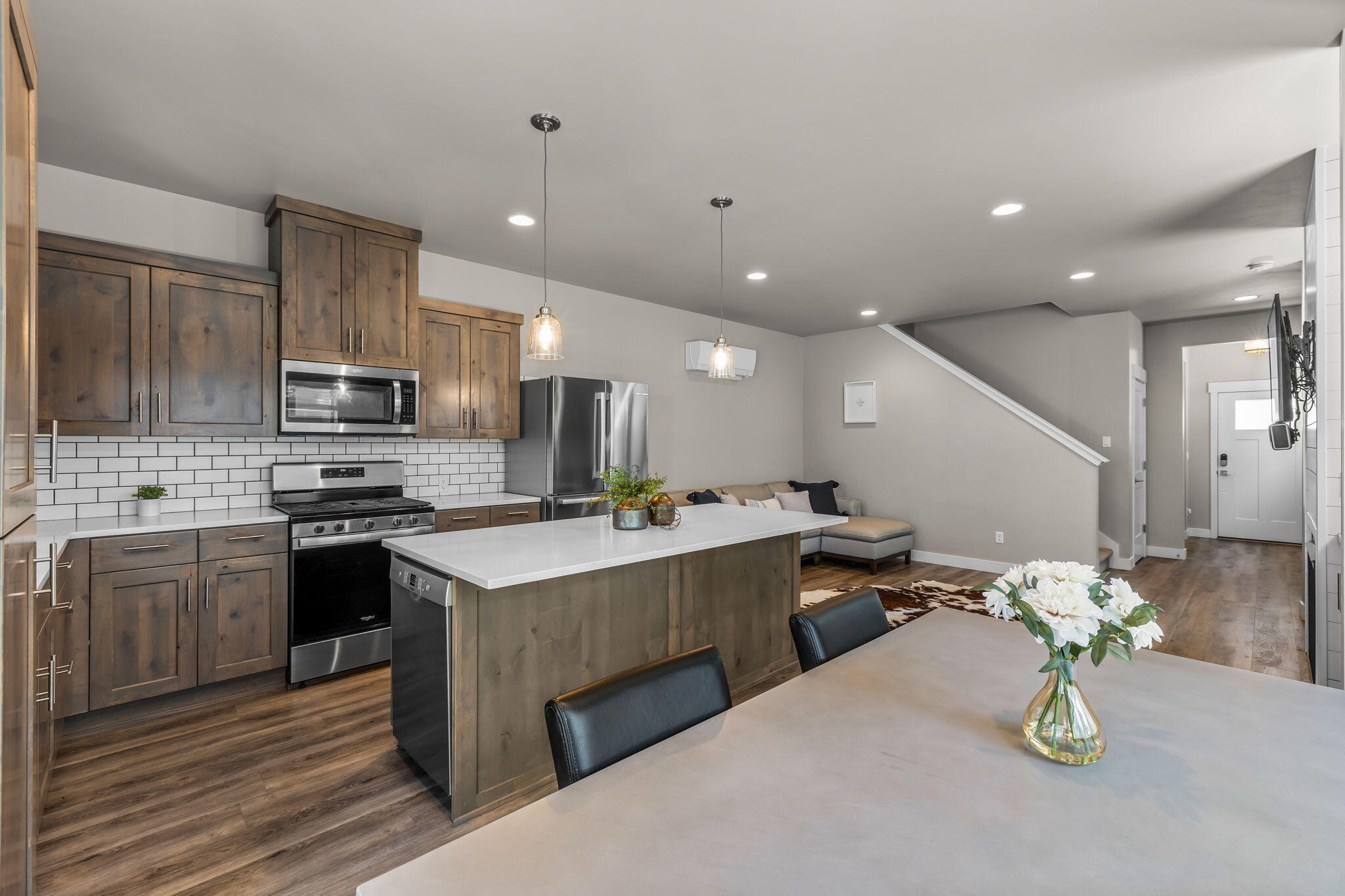 Waterbrook at the Old Mill - Residential Income