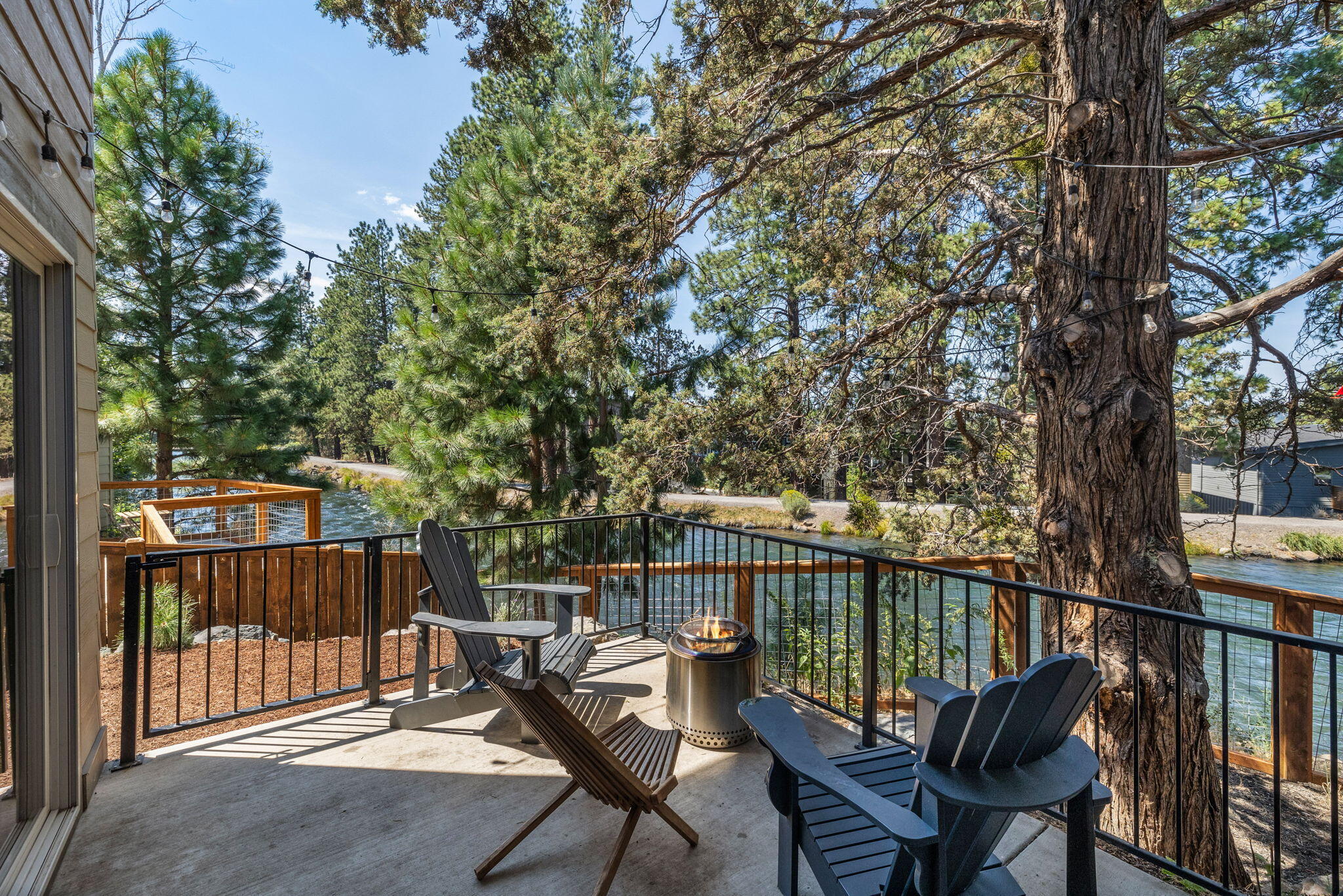 Waterbrook at the Old Mill - Residential Income