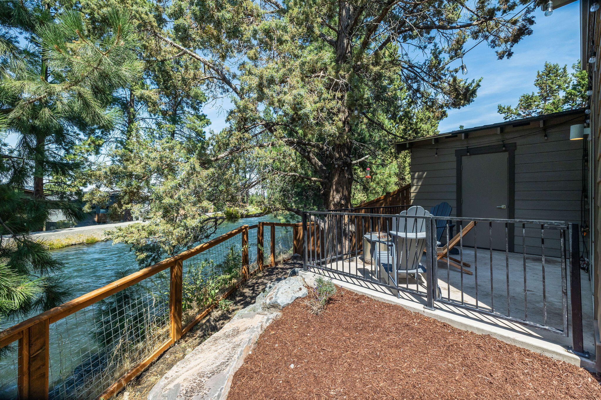 Waterbrook at the Old Mill - Residential Income