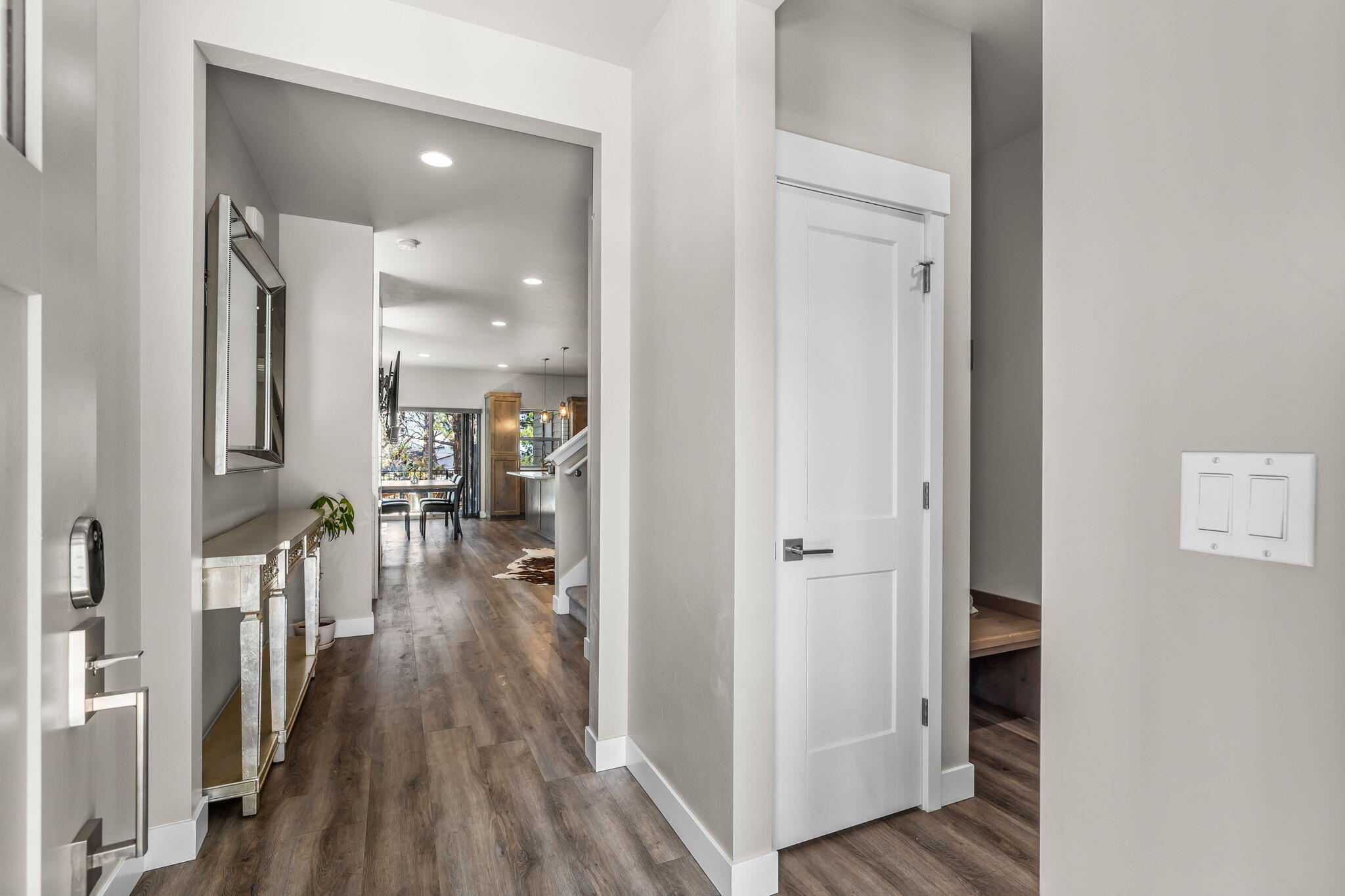 Waterbrook at the Old Mill - Residential Income