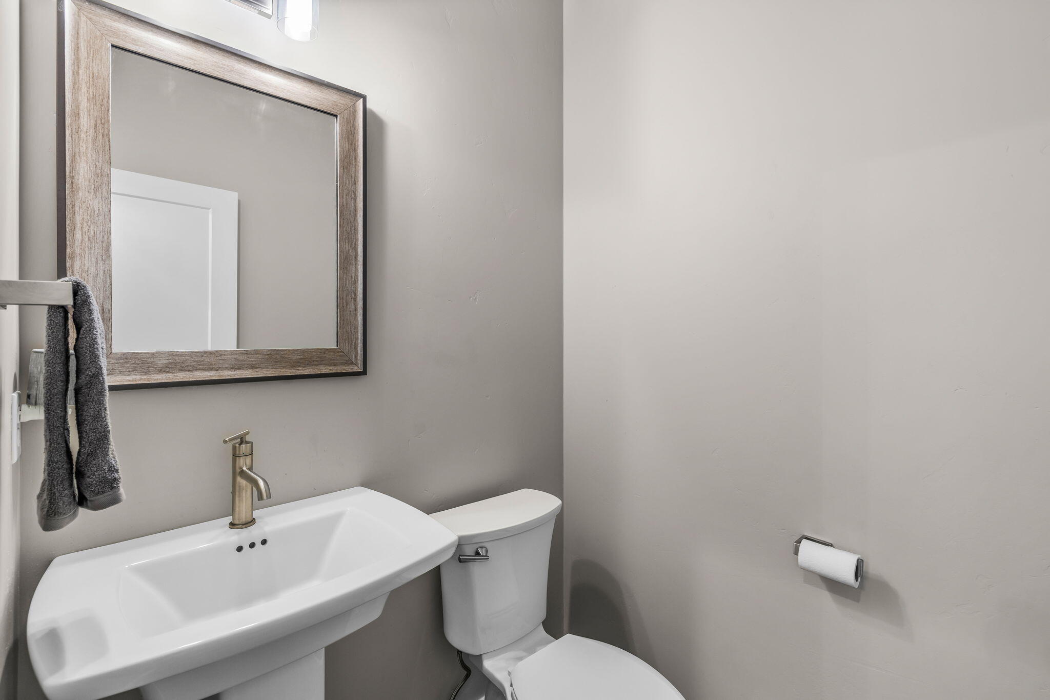 Waterbrook at the Old Mill - Residential Income