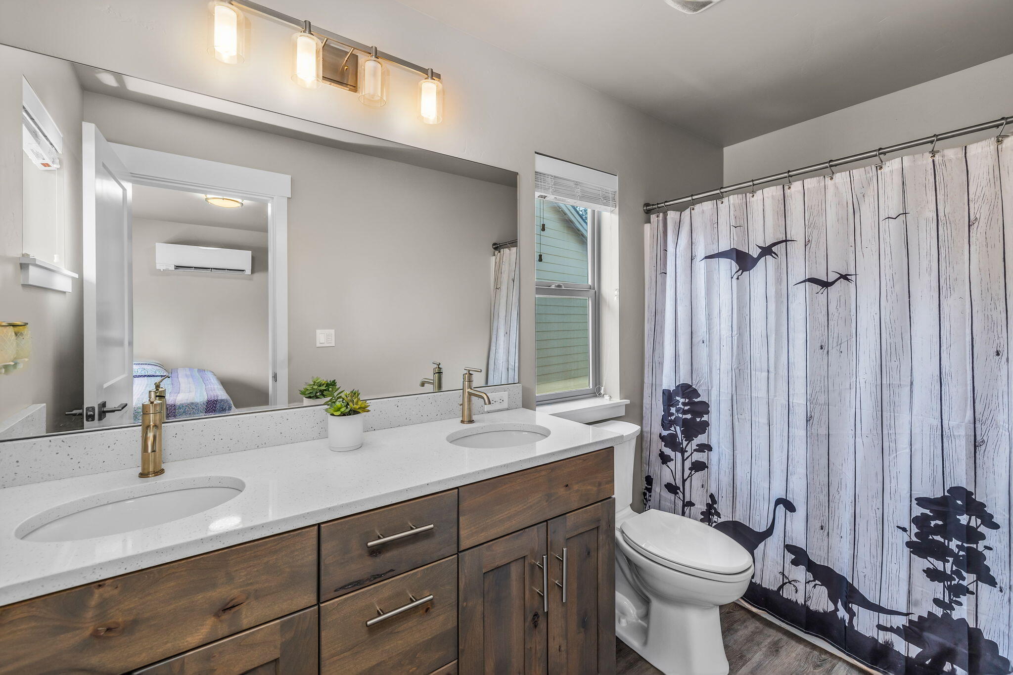 Waterbrook at the Old Mill - Residential Income