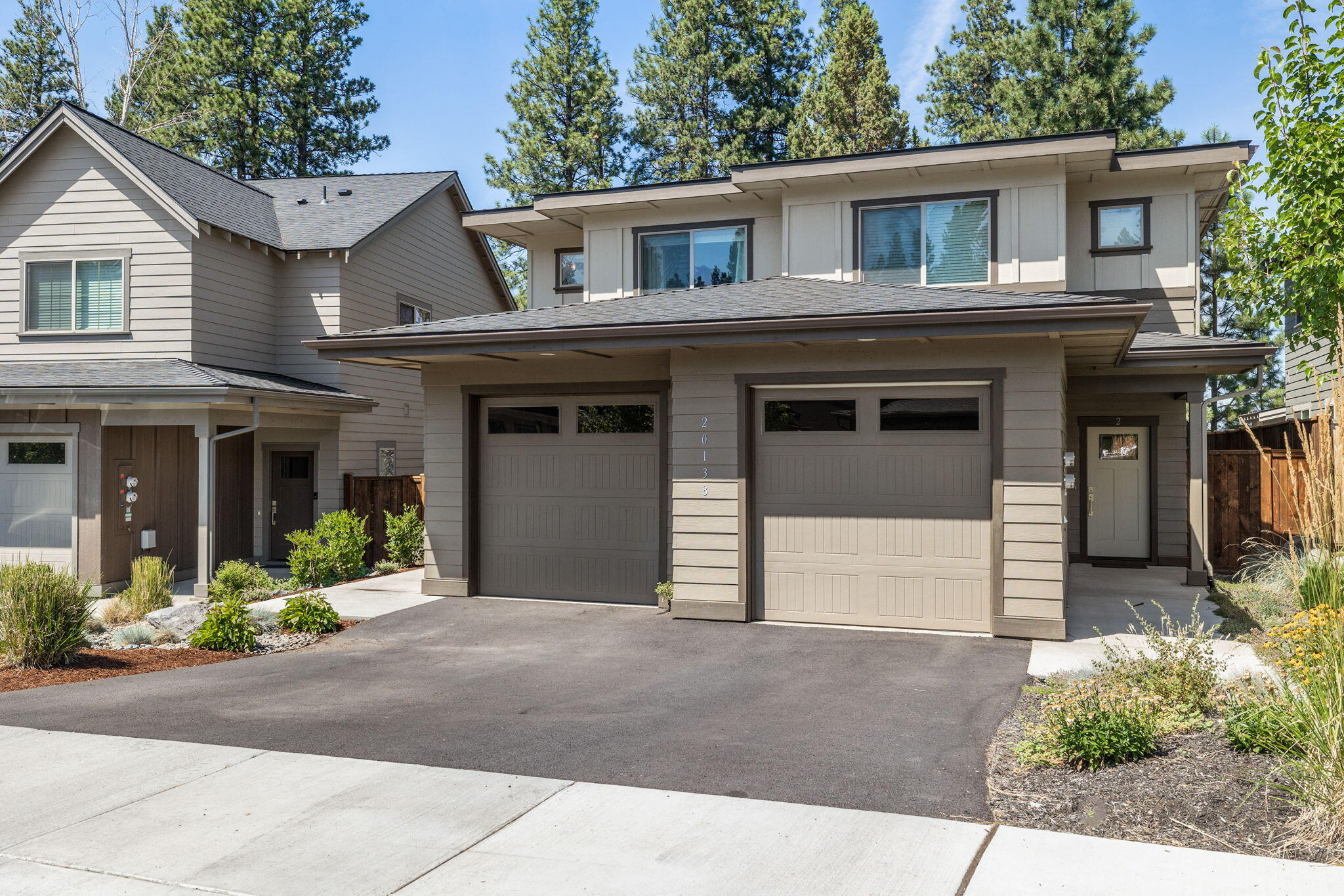 Waterbrook at the Old Mill - Residential Income