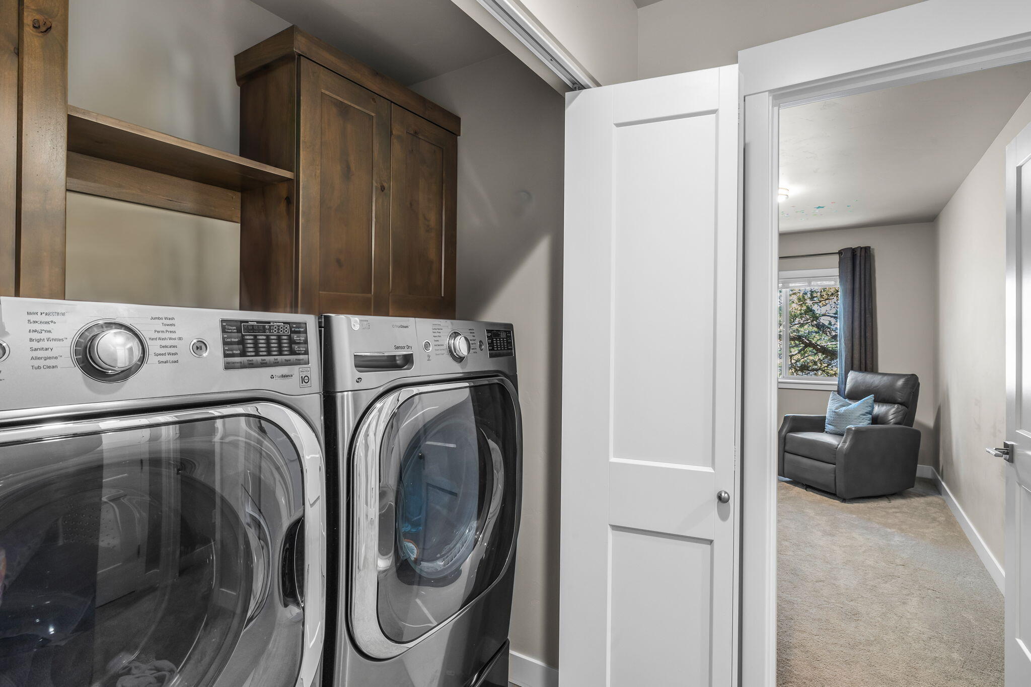 Waterbrook at the Old Mill - Residential Income