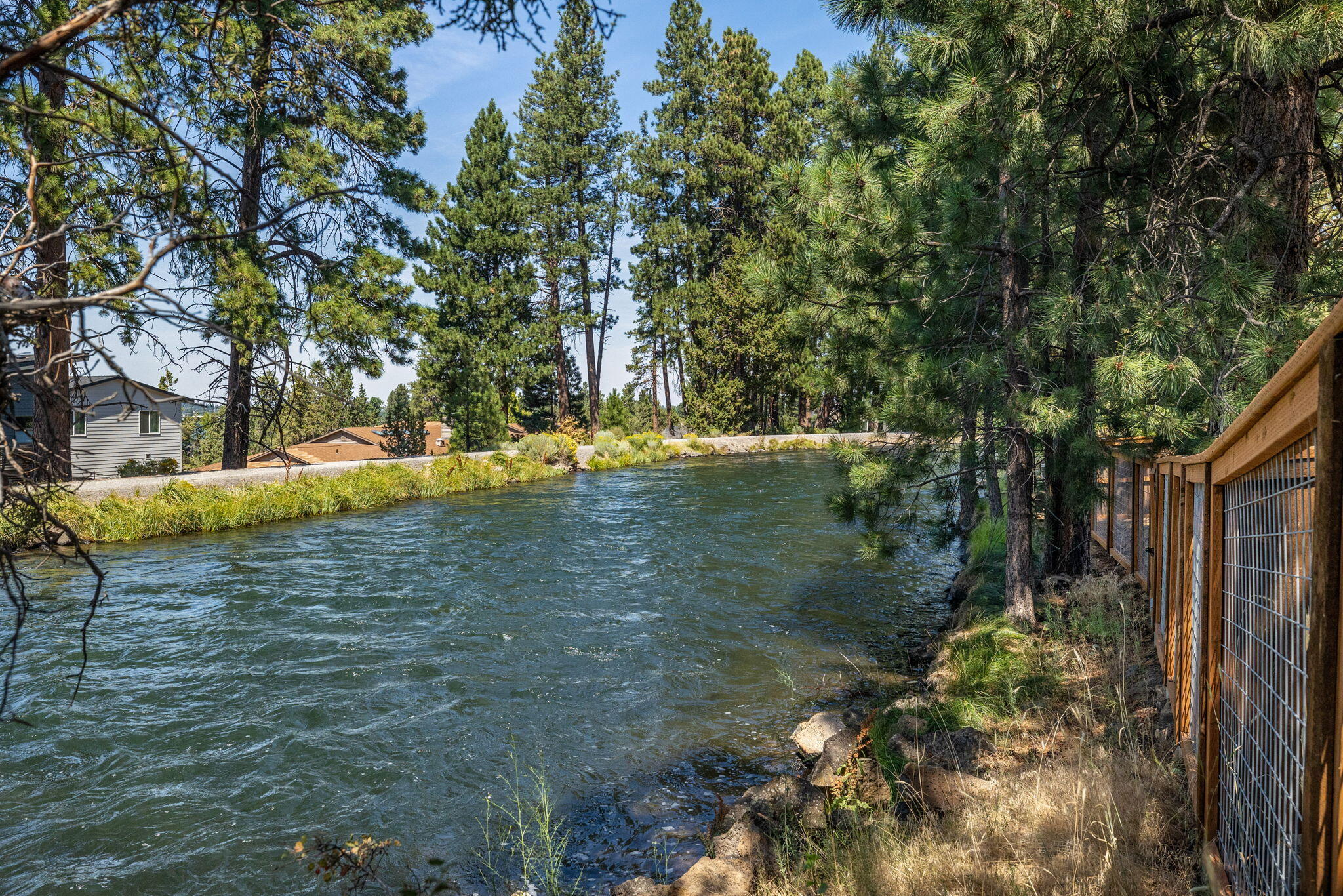 Waterbrook at the Old Mill - Residential Income