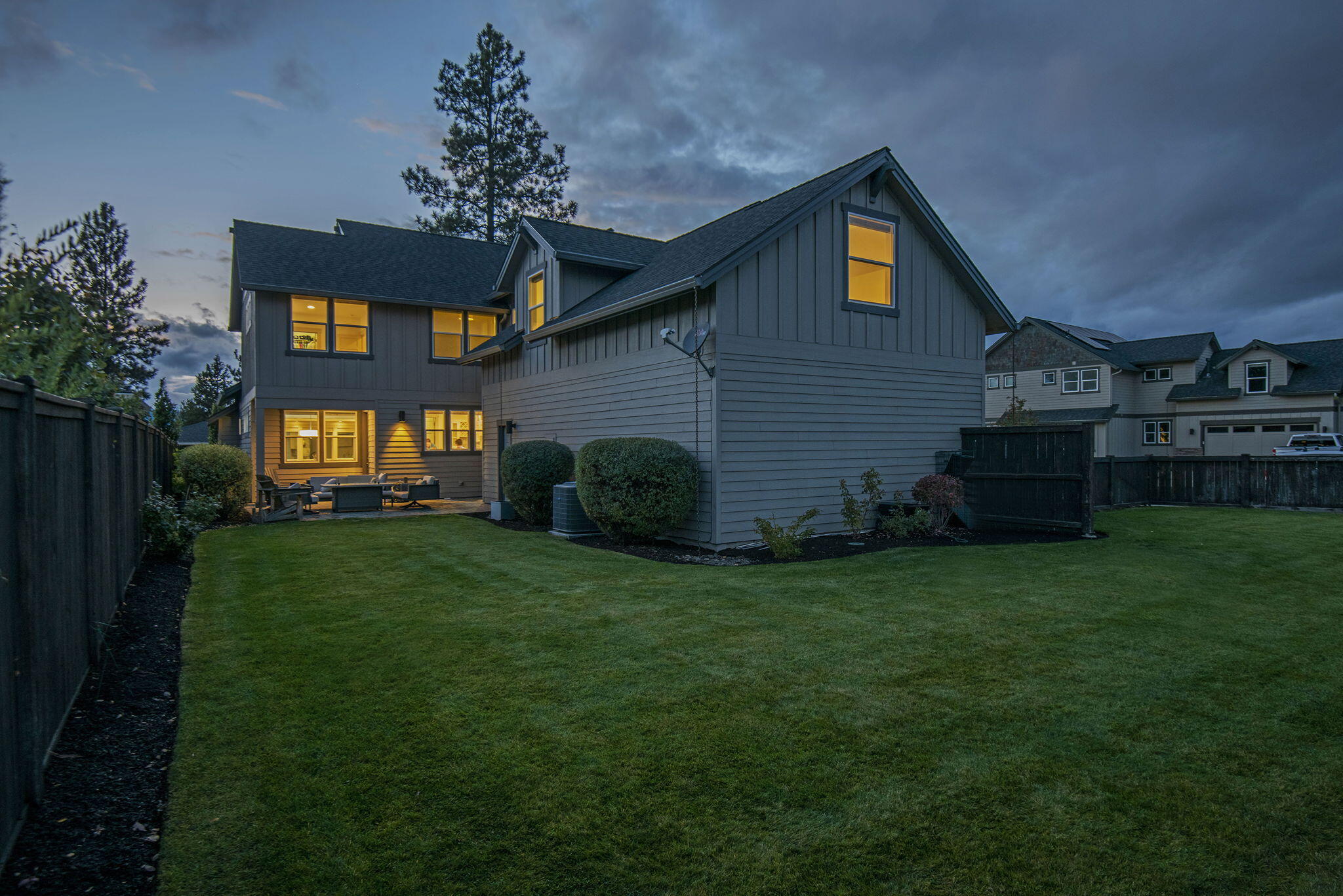 Shevlin Estates - Residential