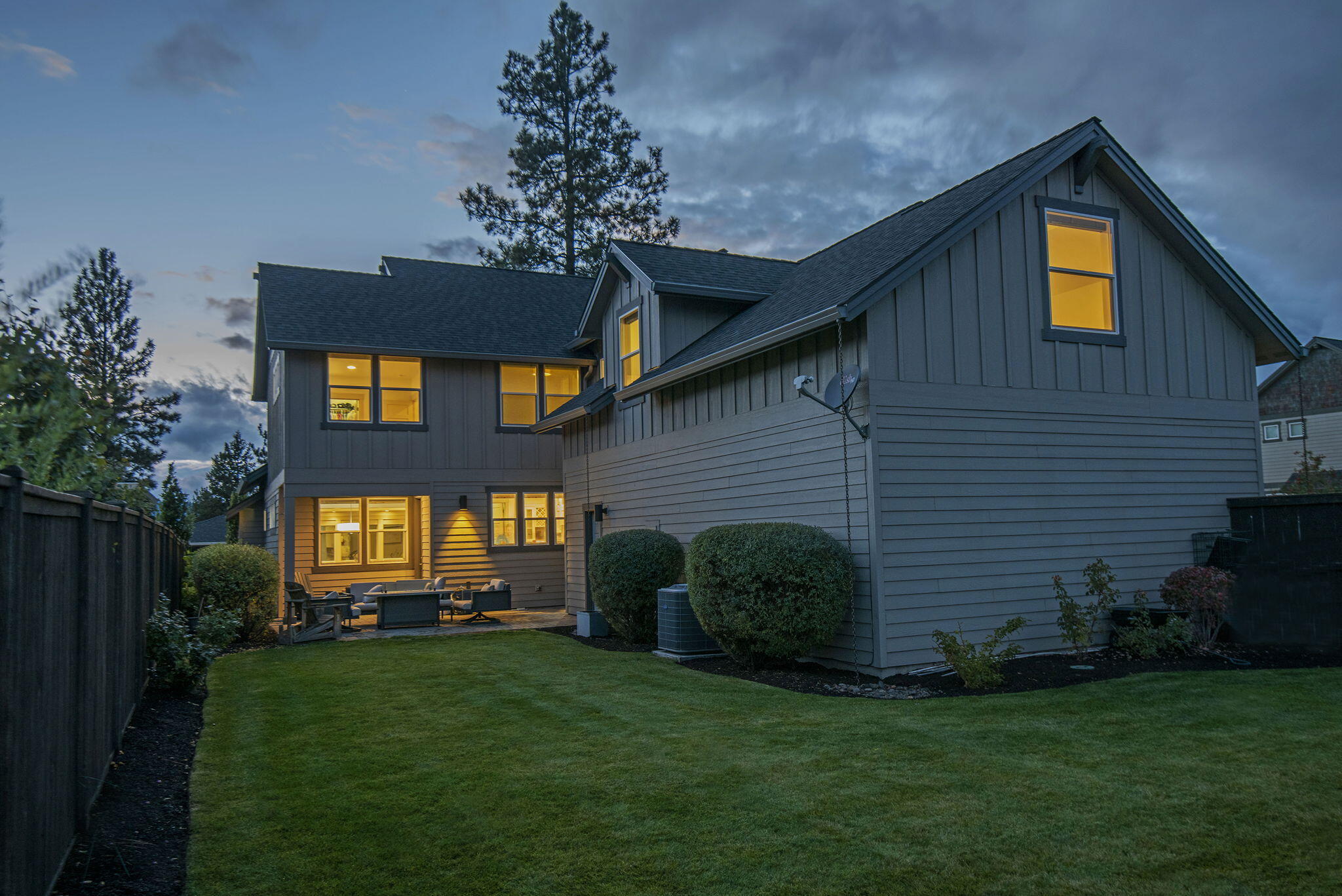 Shevlin Estates - Residential