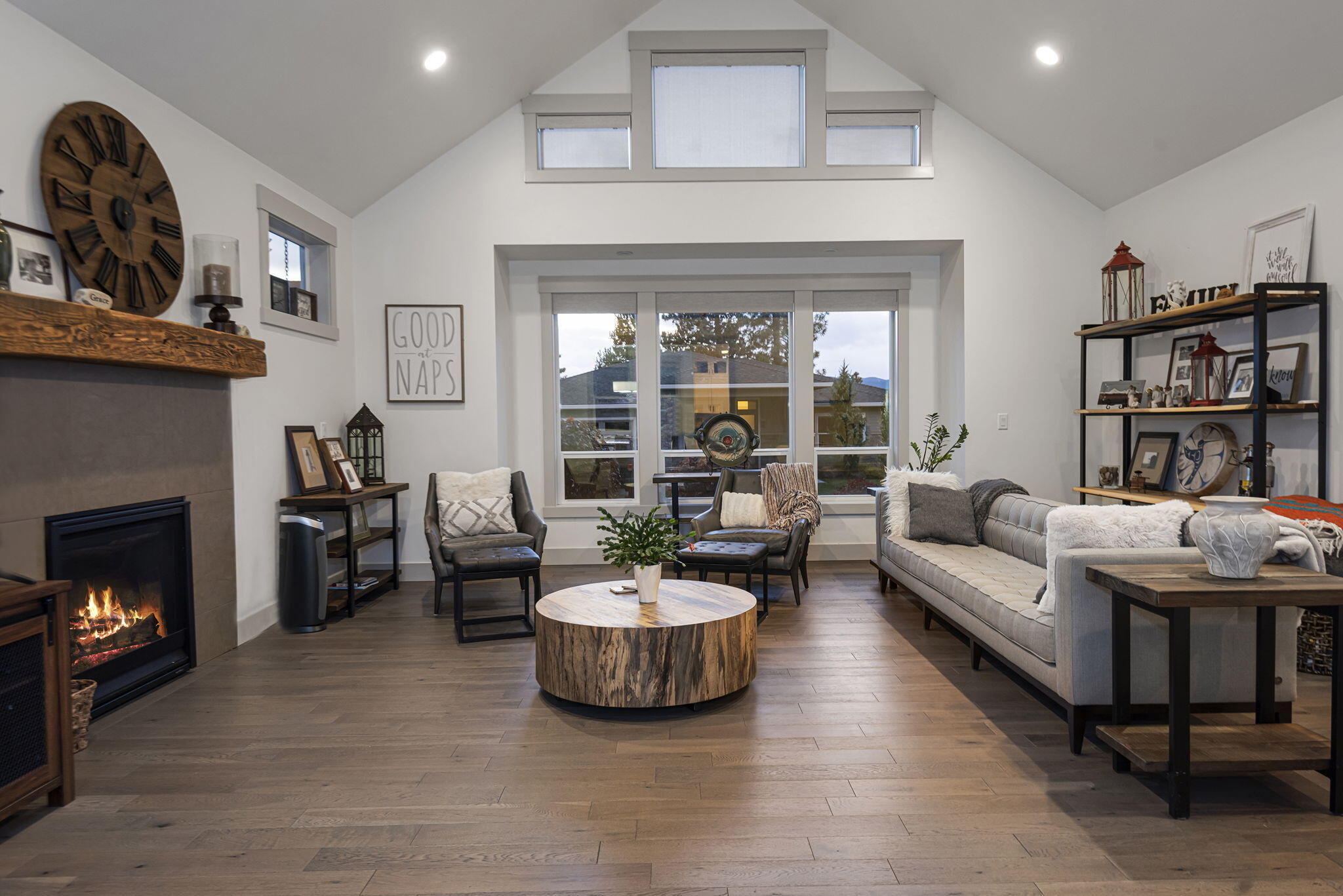 Shevlin Estates - Residential