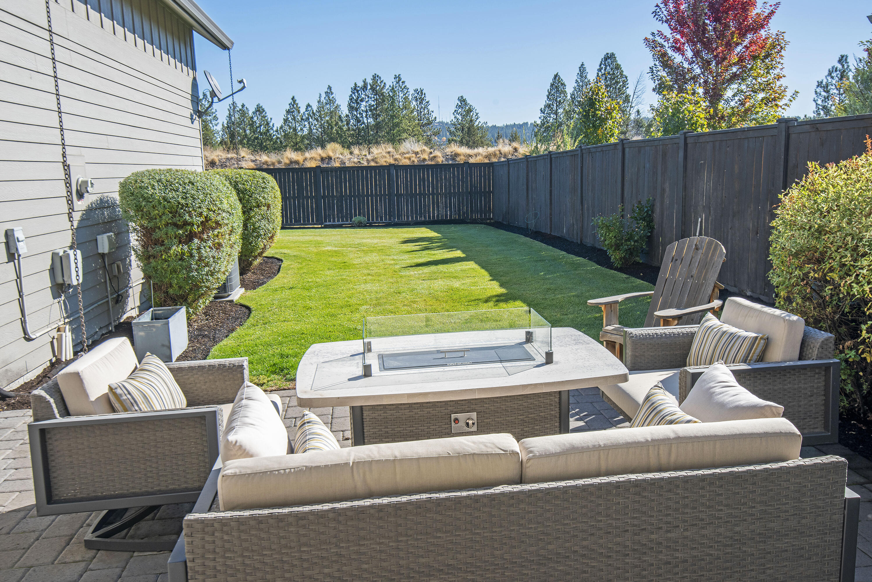 Shevlin Estates - Residential