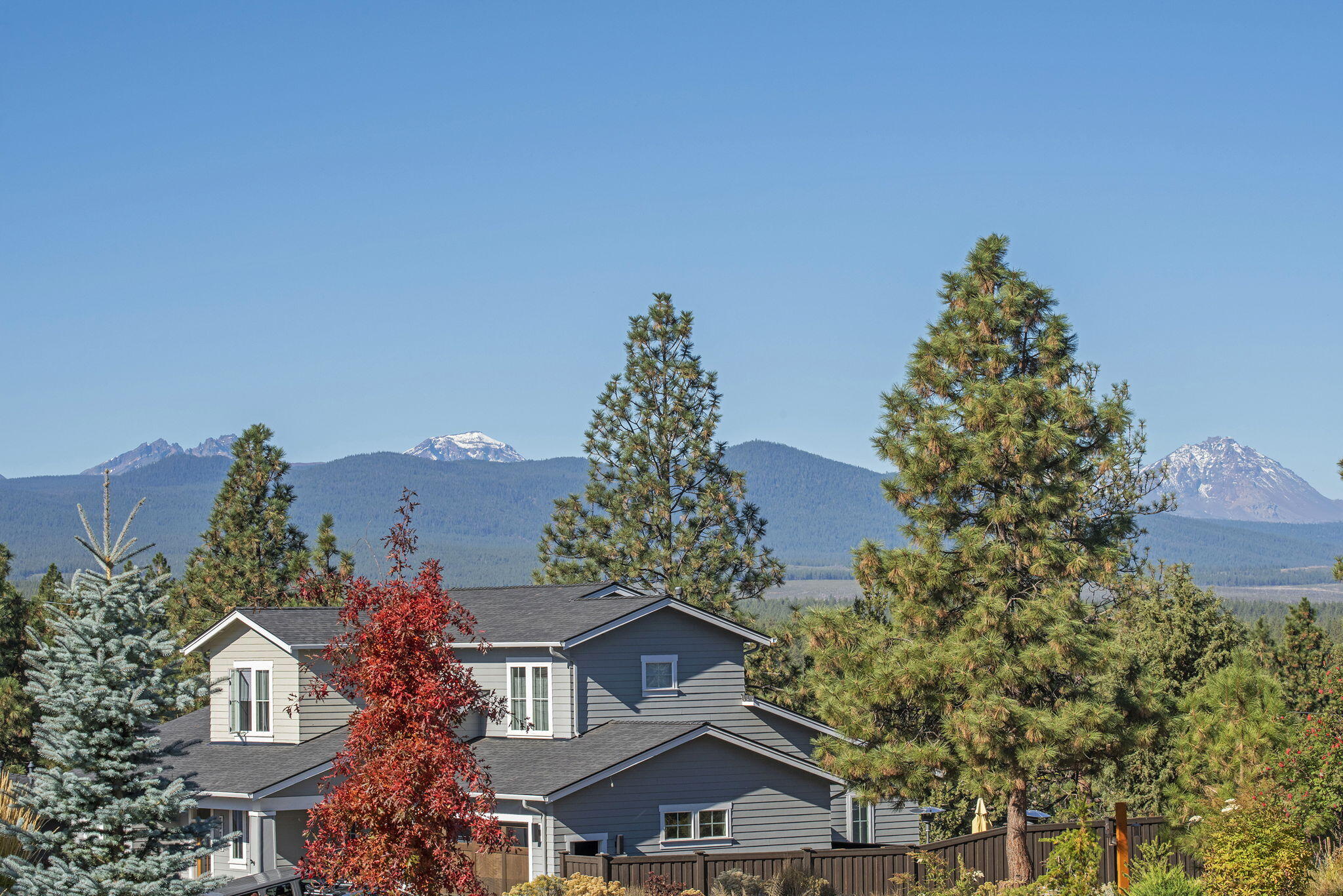 Shevlin Estates - Residential