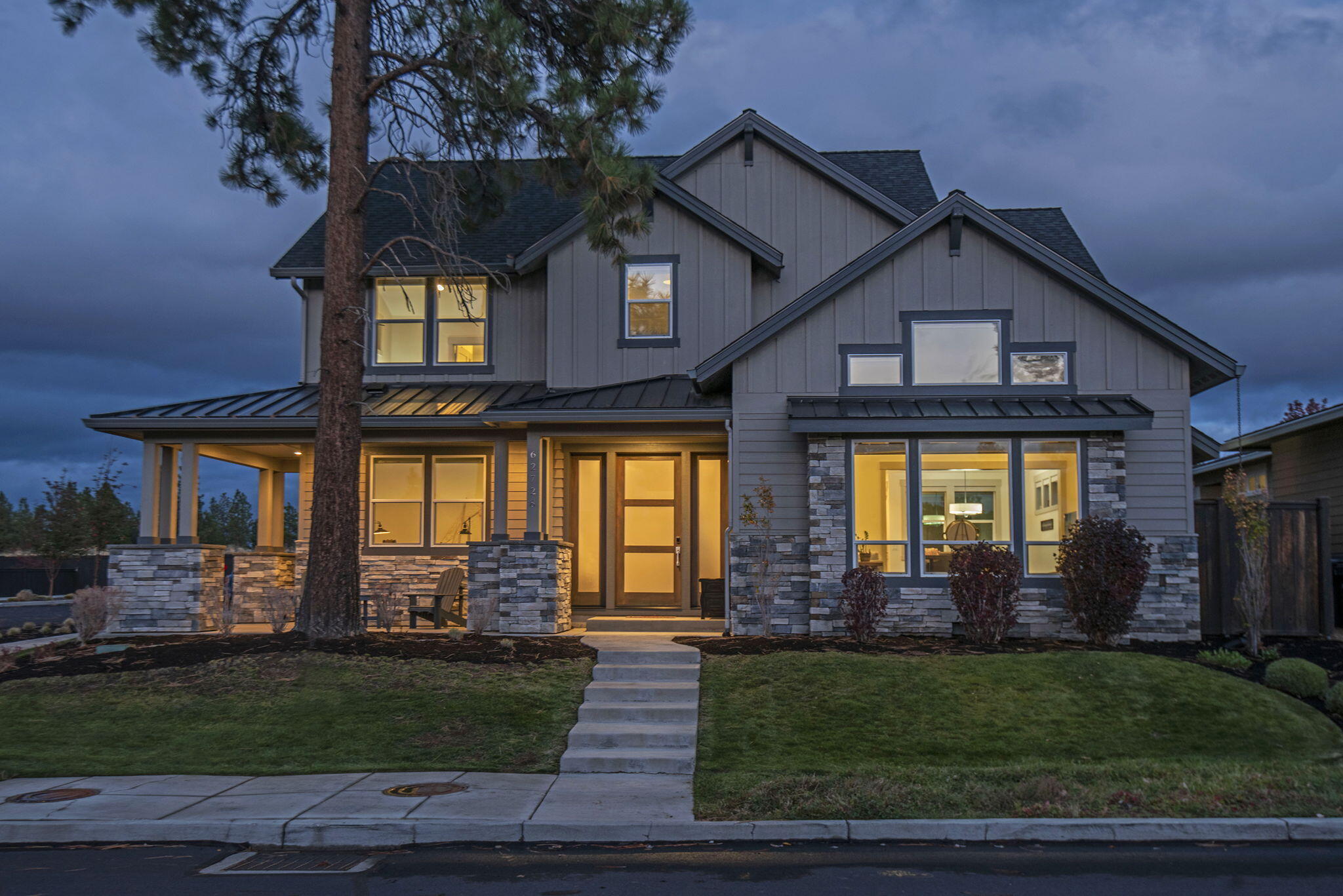 Shevlin Estates - Residential