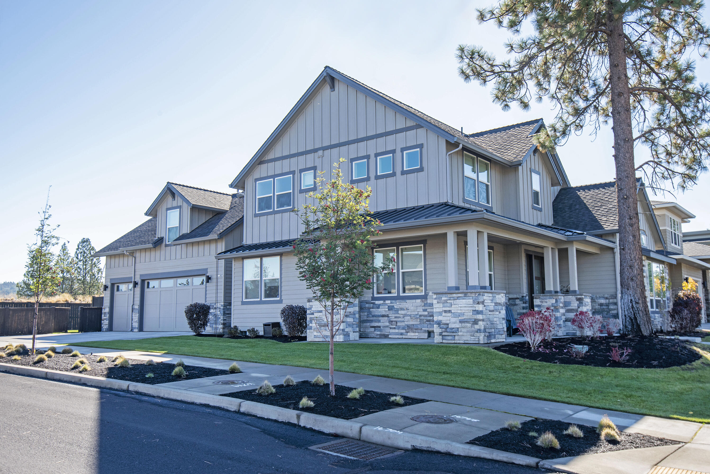 Shevlin Estates - Residential