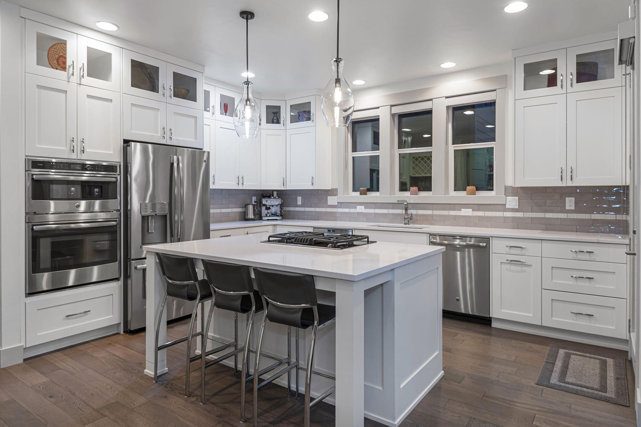 Shevlin Estates - Residential