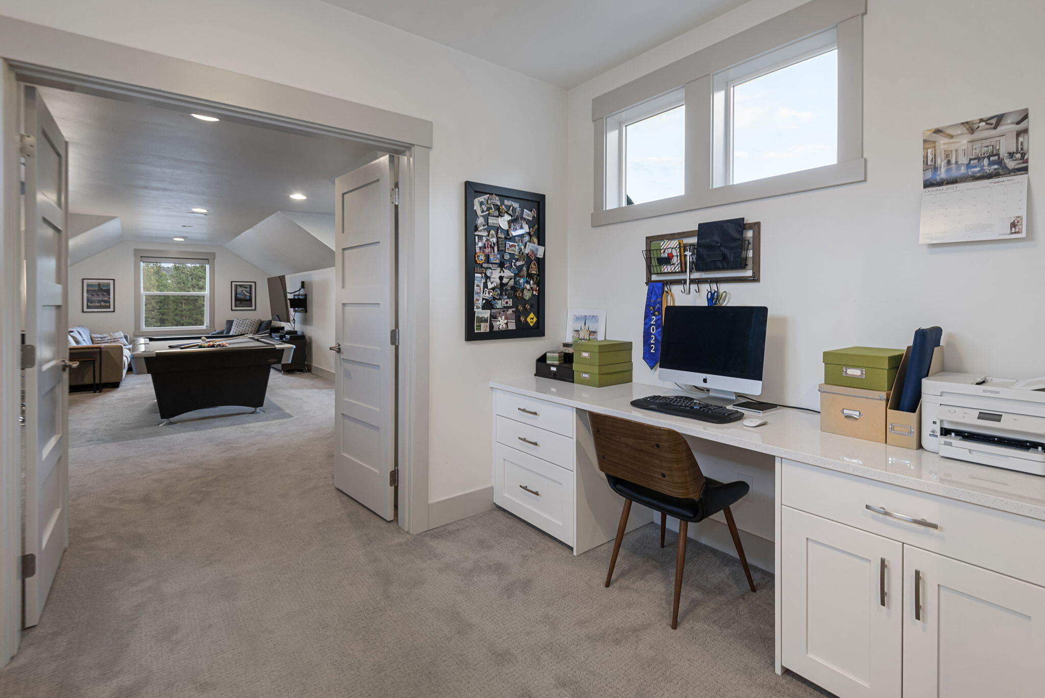 Shevlin Estates - Residential