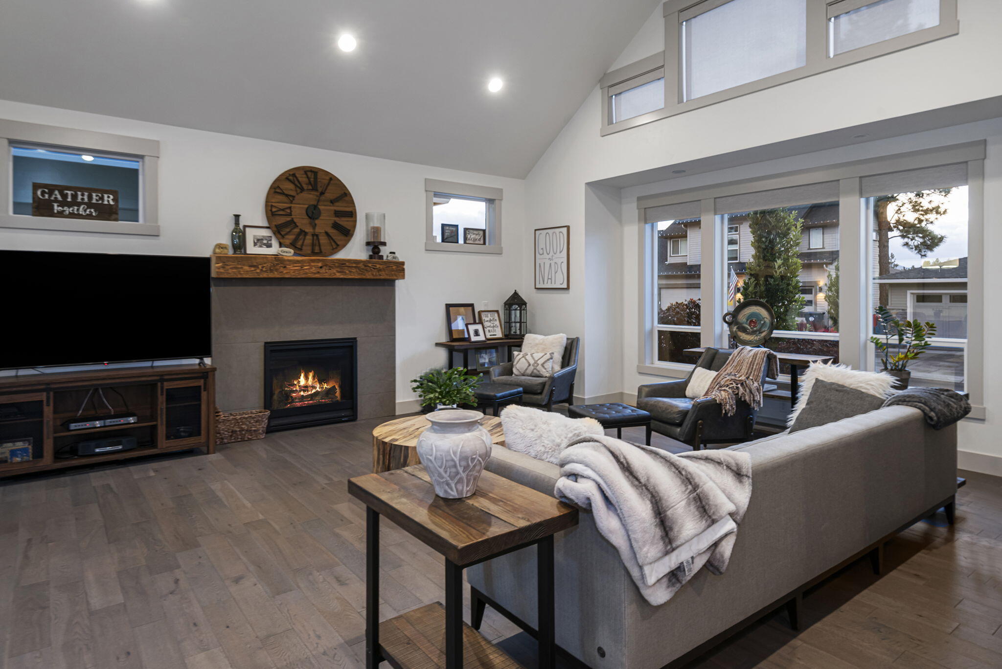 Shevlin Estates - Residential