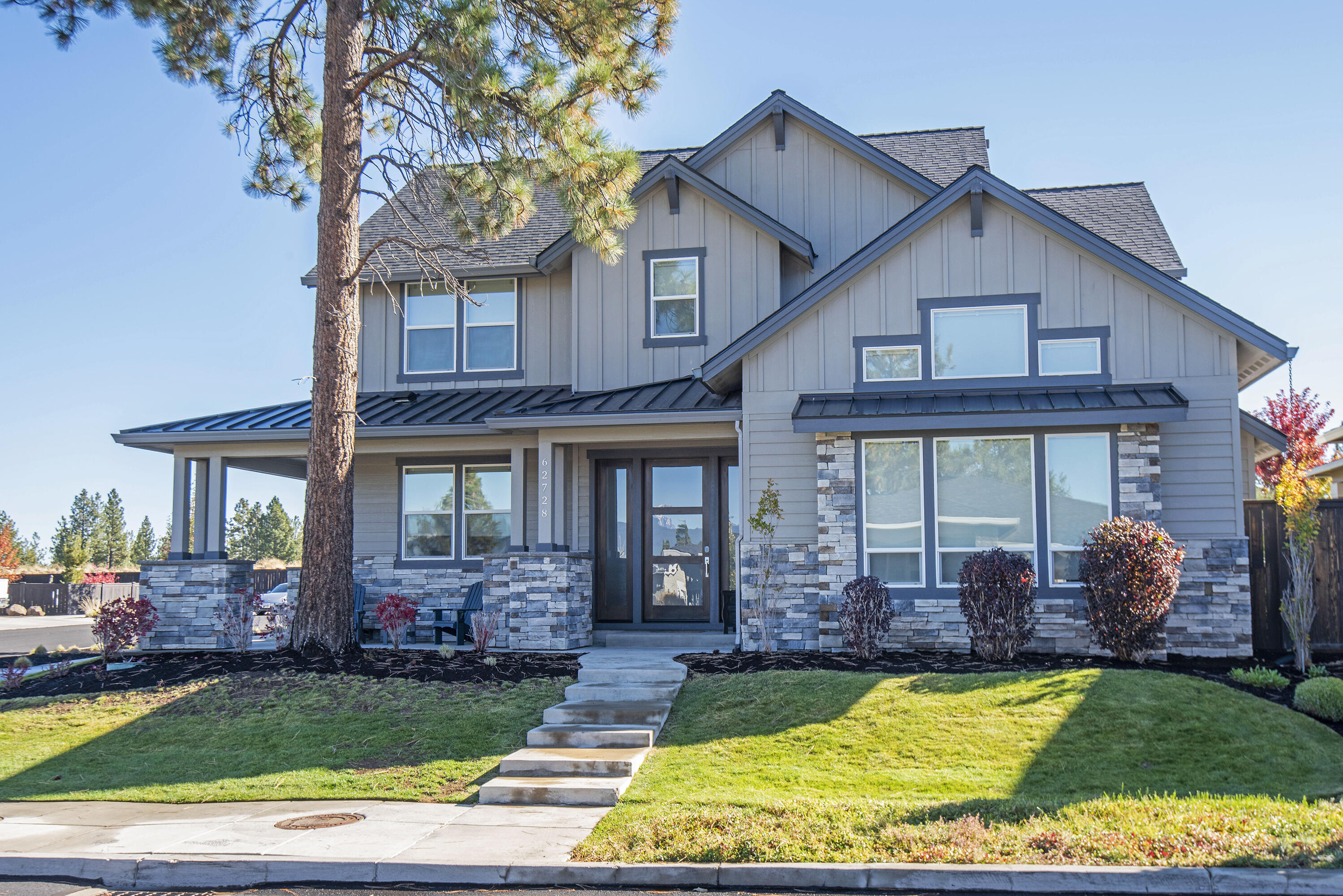 Shevlin Estates - Residential