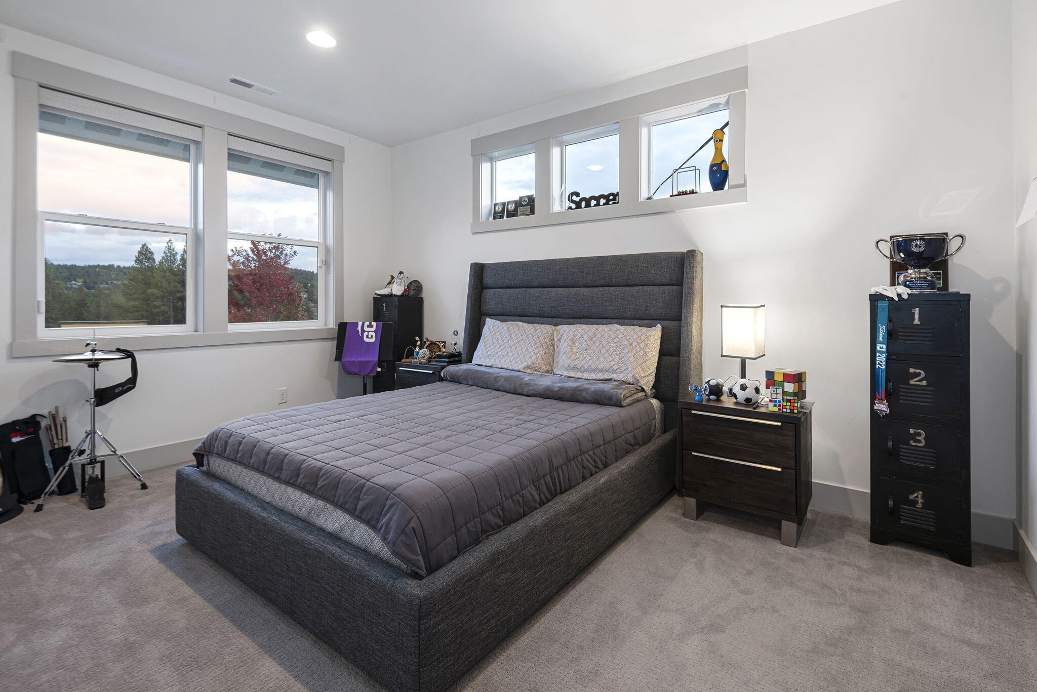 Shevlin Estates - Residential