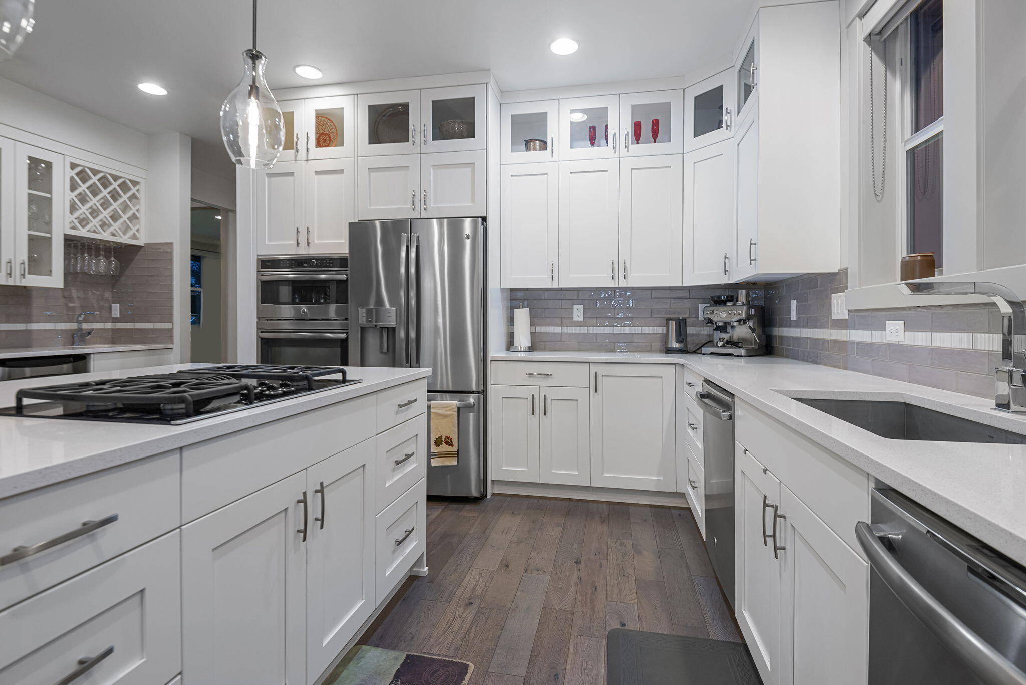 Shevlin Estates - Residential