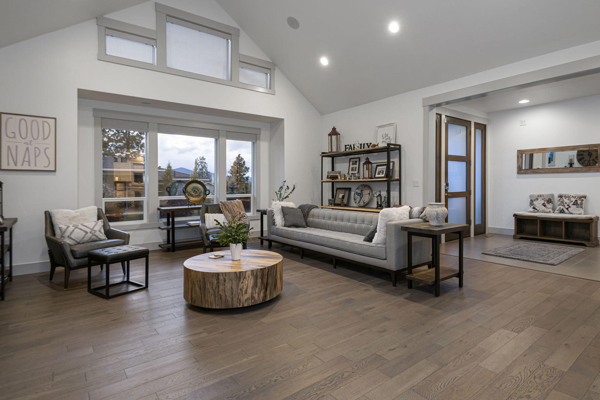 Shevlin Estates - Residential