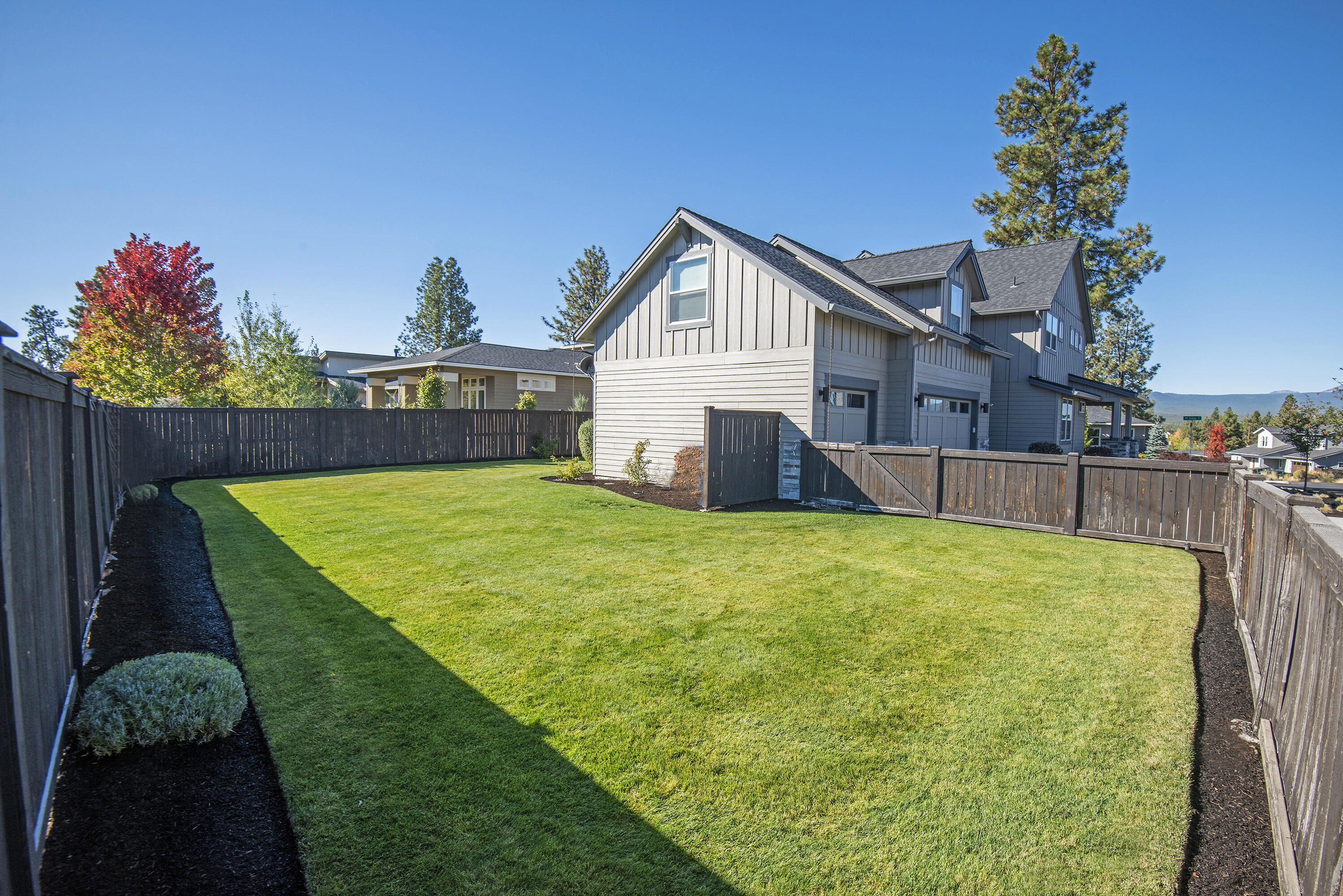 Shevlin Estates - Residential