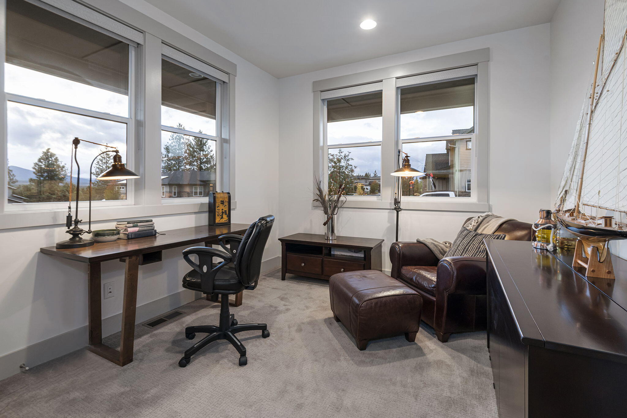 Shevlin Estates - Residential