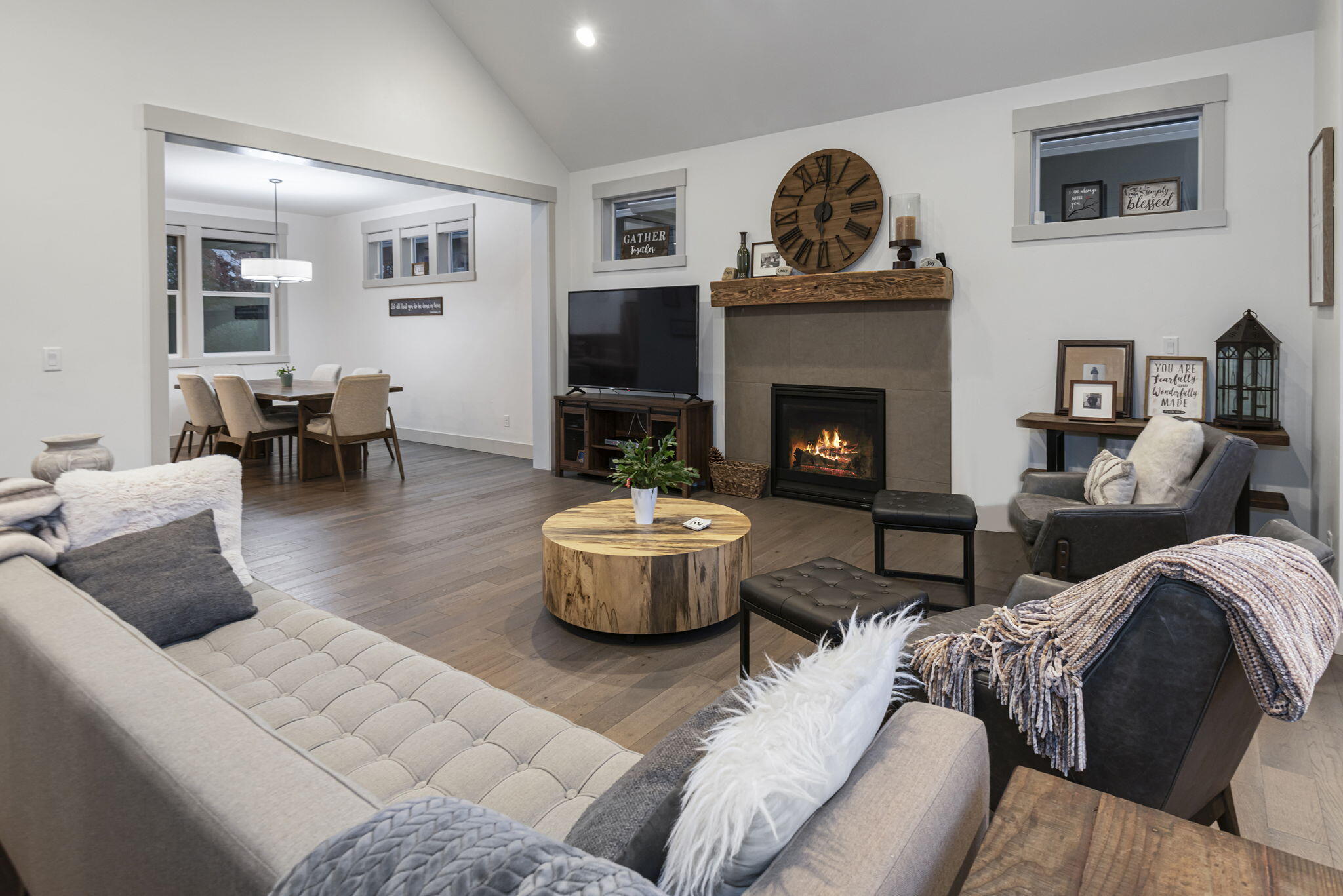 Shevlin Estates - Residential