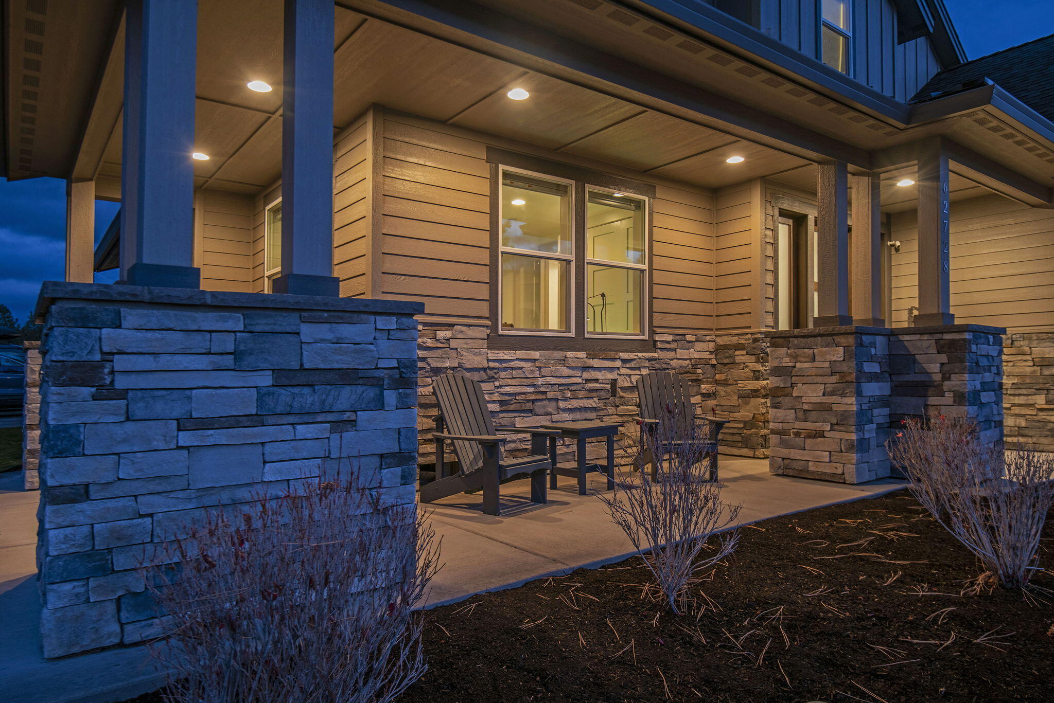 Shevlin Estates - Residential