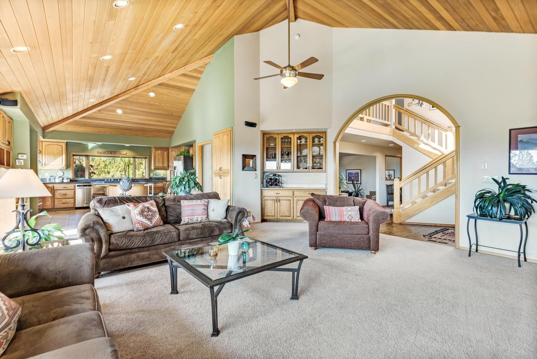 Awbrey Butte - Residential