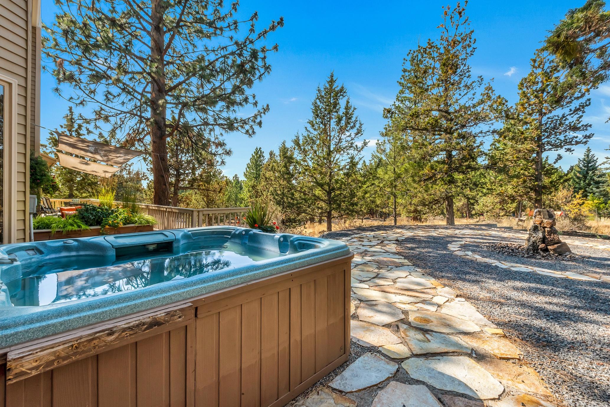 Awbrey Butte - Residential