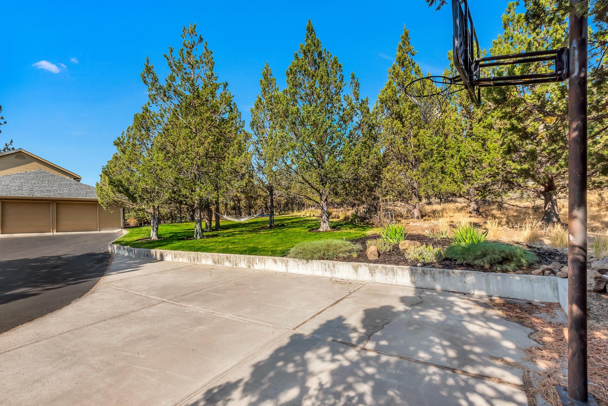 Awbrey Butte - Residential