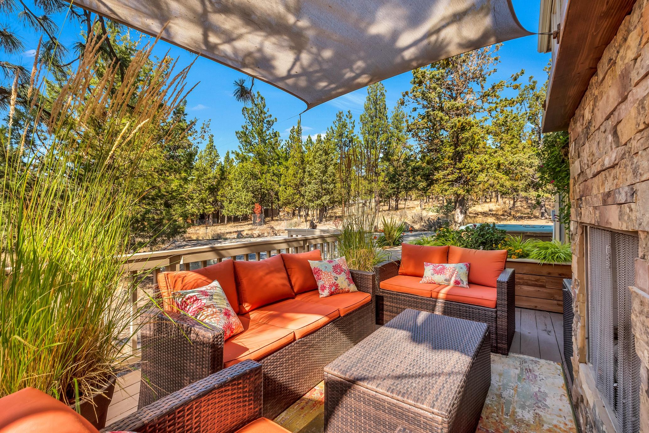 Awbrey Butte - Residential