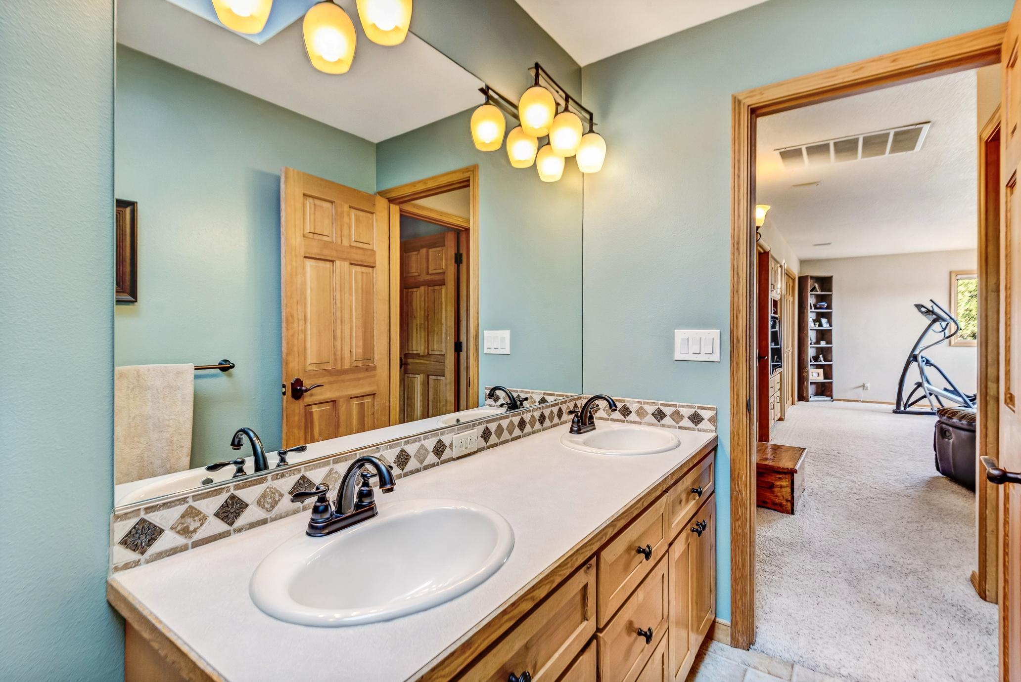 Awbrey Butte - Residential