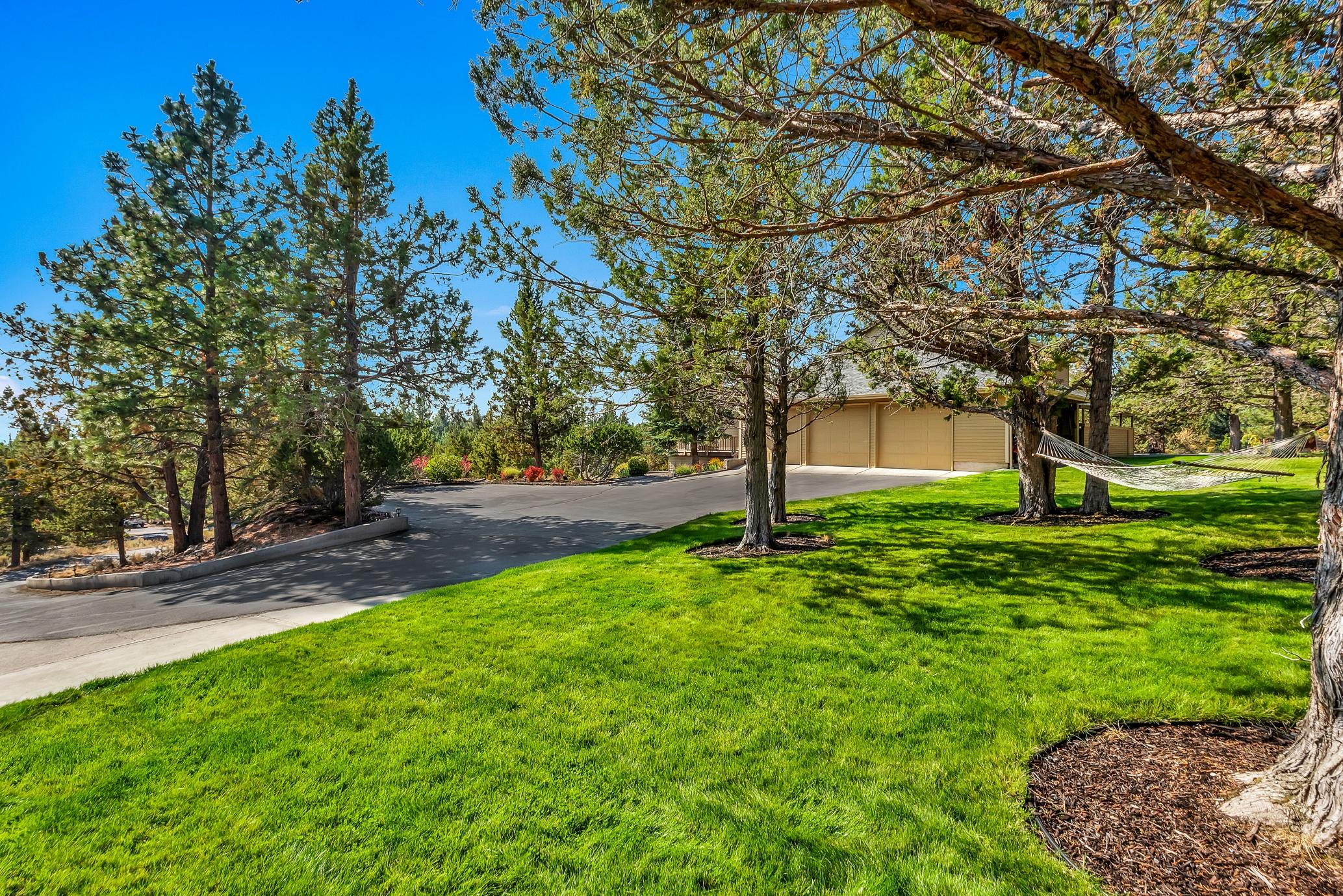Awbrey Butte - Residential
