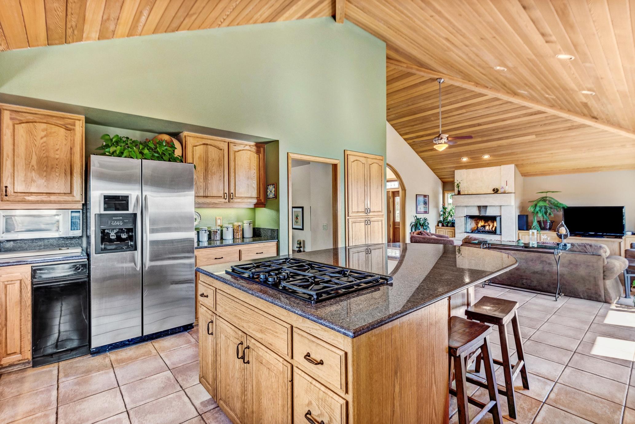 Awbrey Butte - Residential