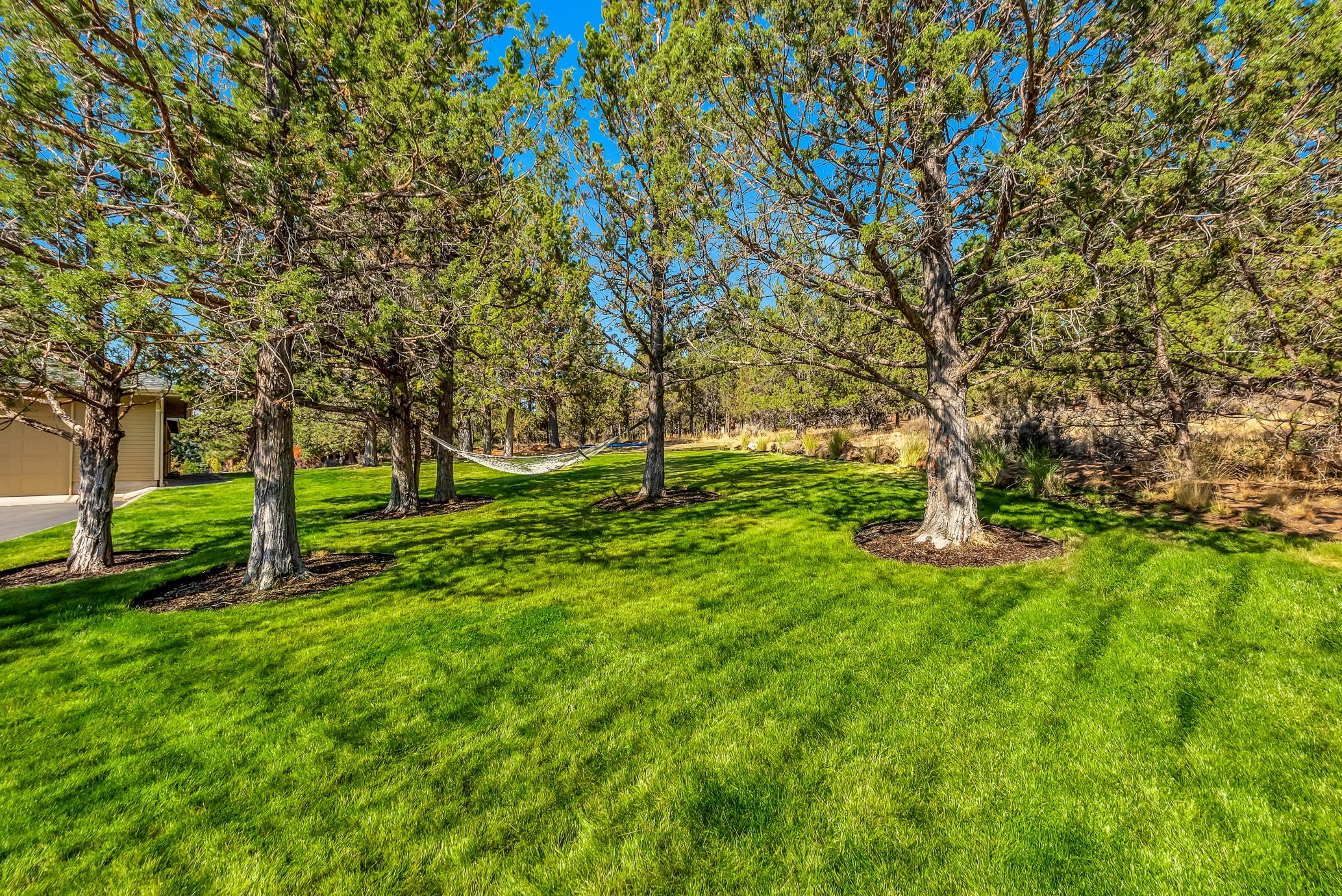 Awbrey Butte - Residential