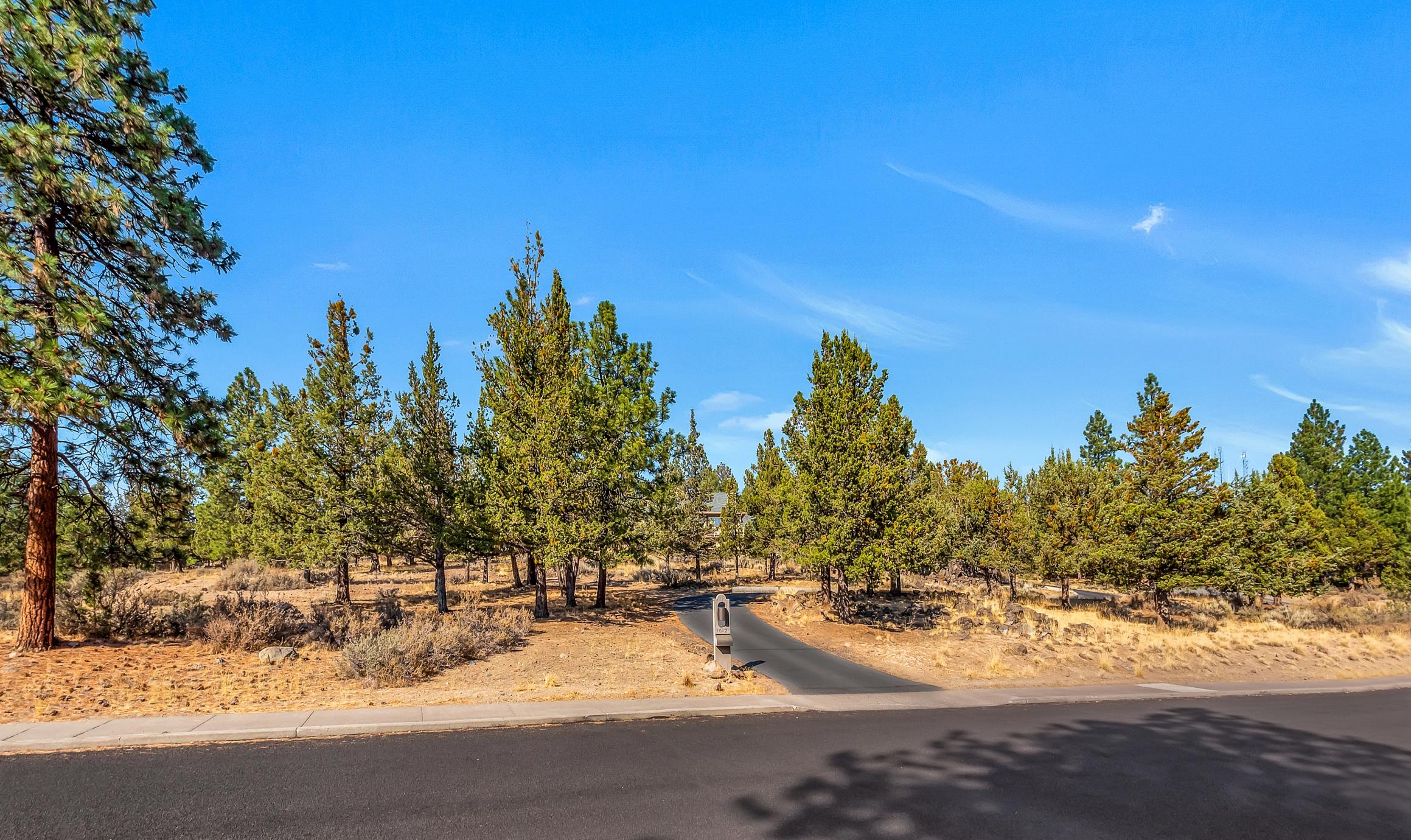 Awbrey Butte - Residential
