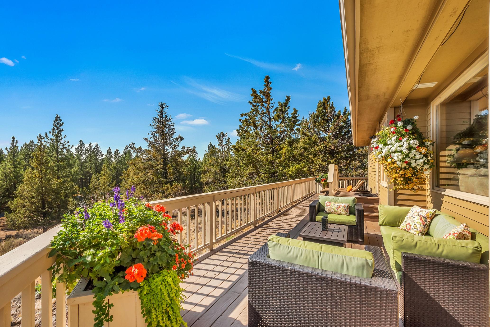 Awbrey Butte - Residential