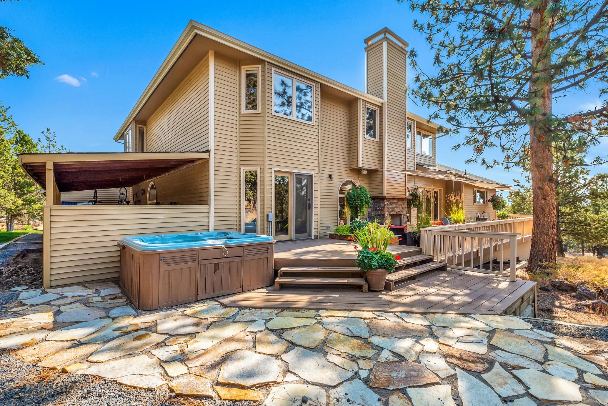 Awbrey Butte - Residential