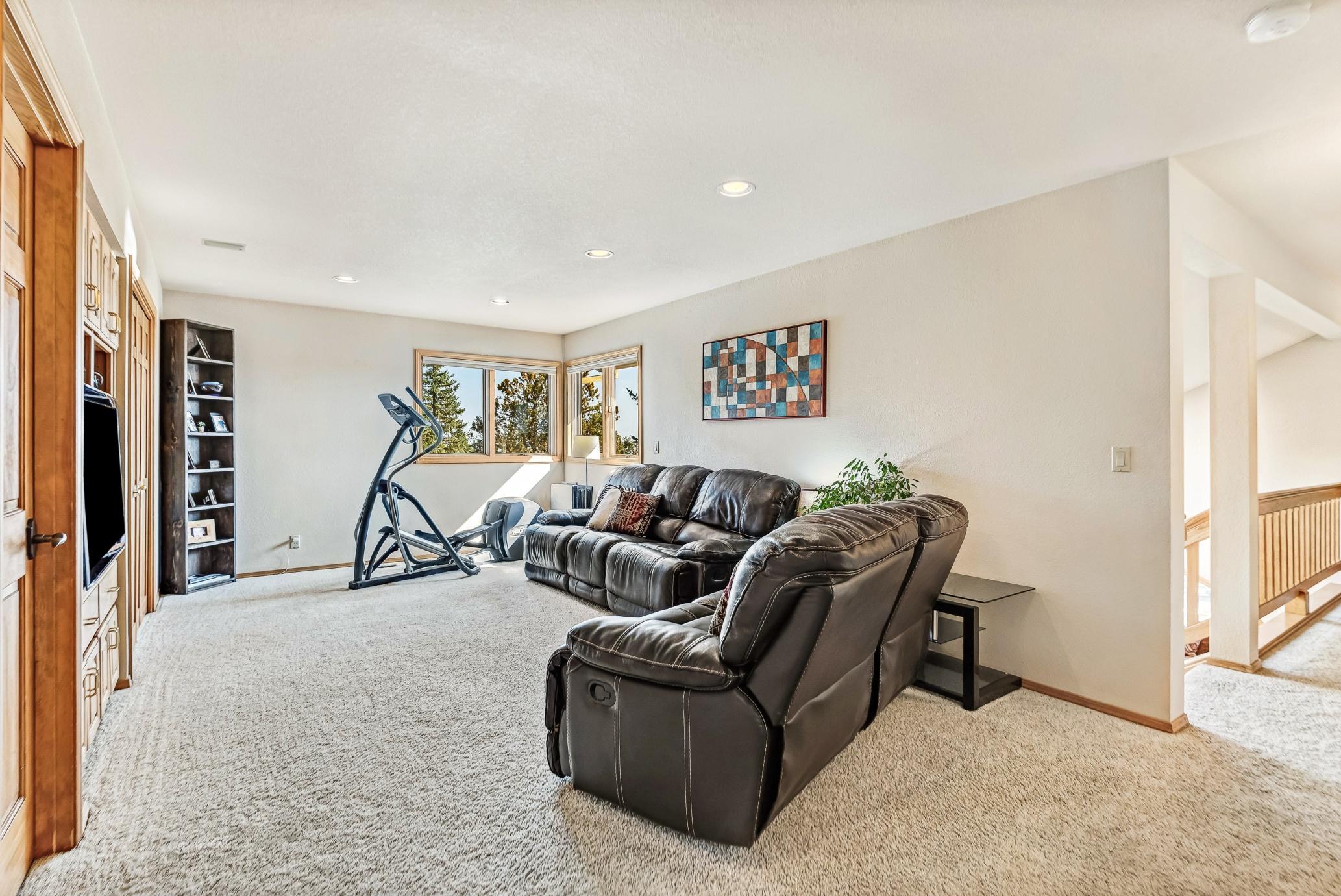 Awbrey Butte - Residential