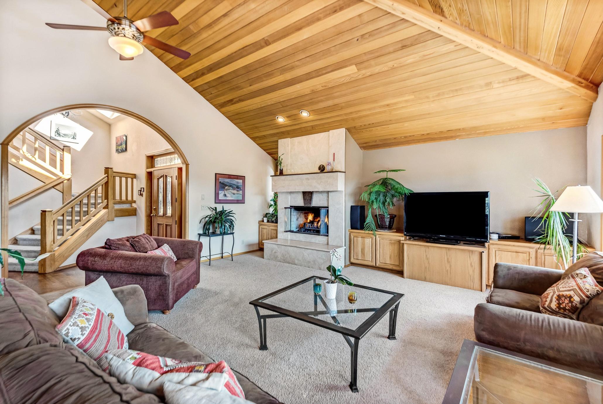 Awbrey Butte - Residential