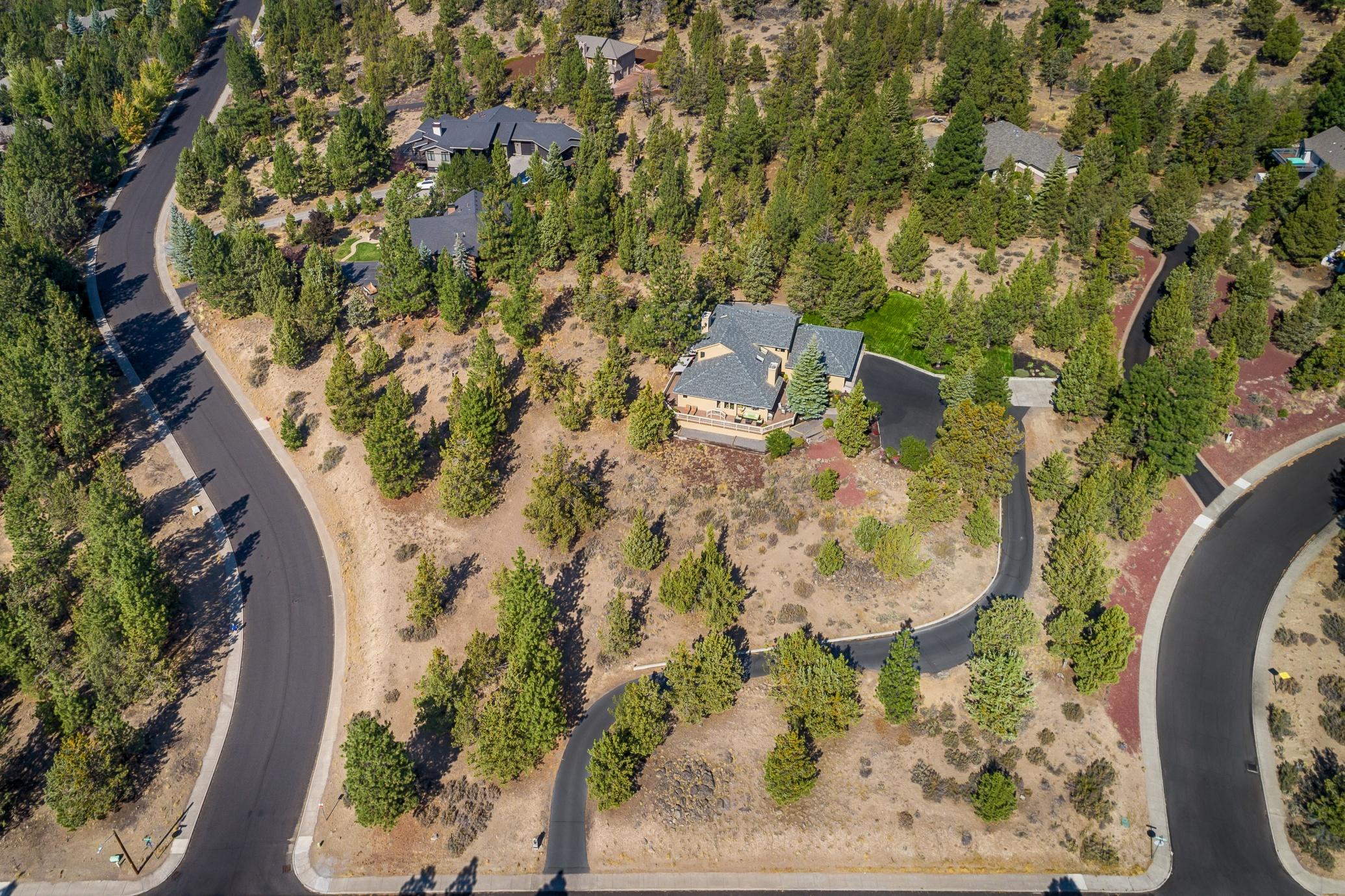 Awbrey Butte - Residential