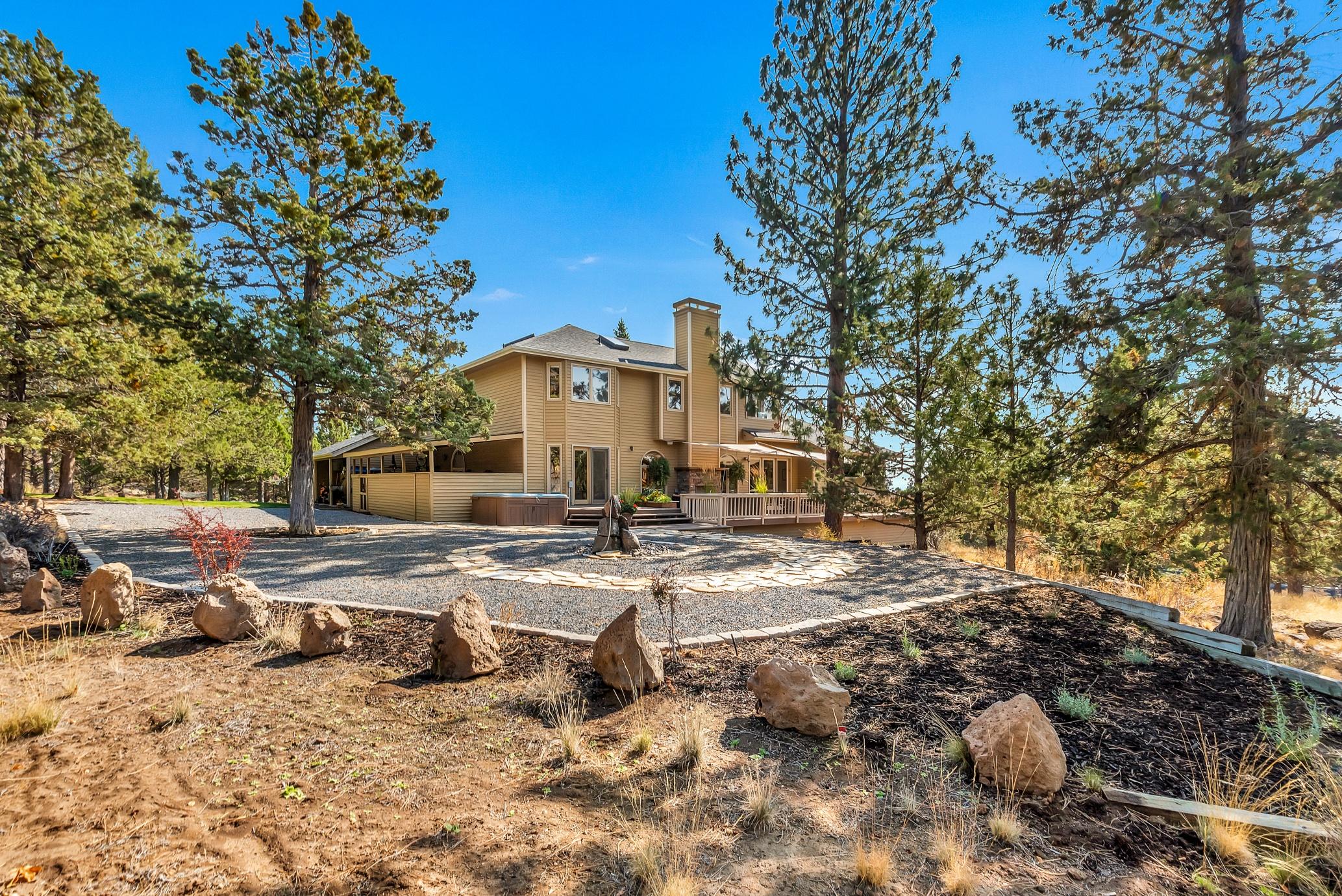 Awbrey Butte - Residential