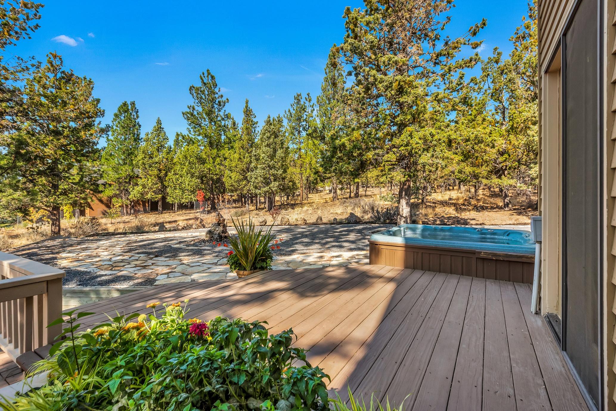 Awbrey Butte - Residential