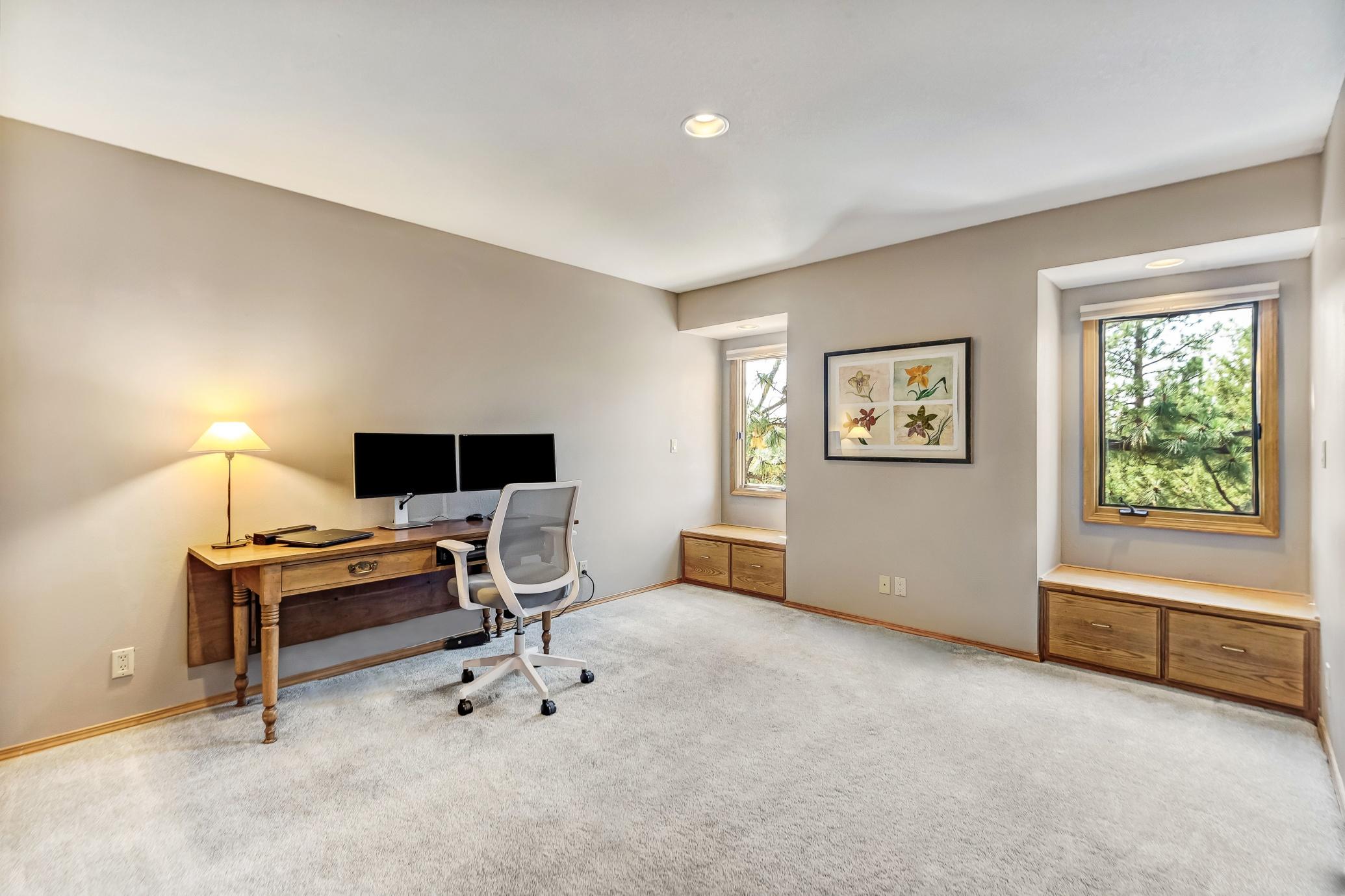 Awbrey Butte - Residential